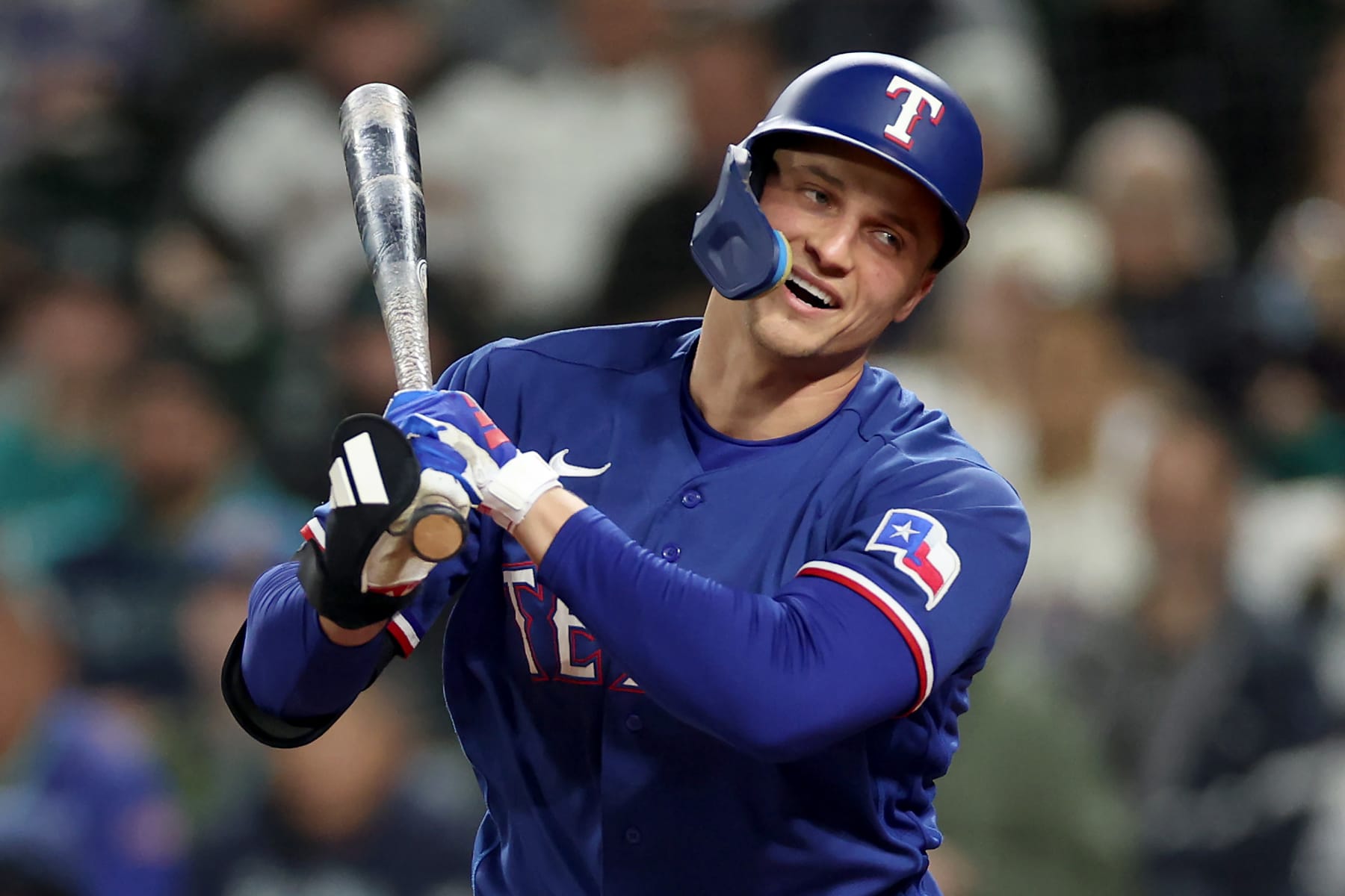 Outfielder Kyle Tucker should be 'a Houston Astro for his career,' says GM  two years ahead of free agency 