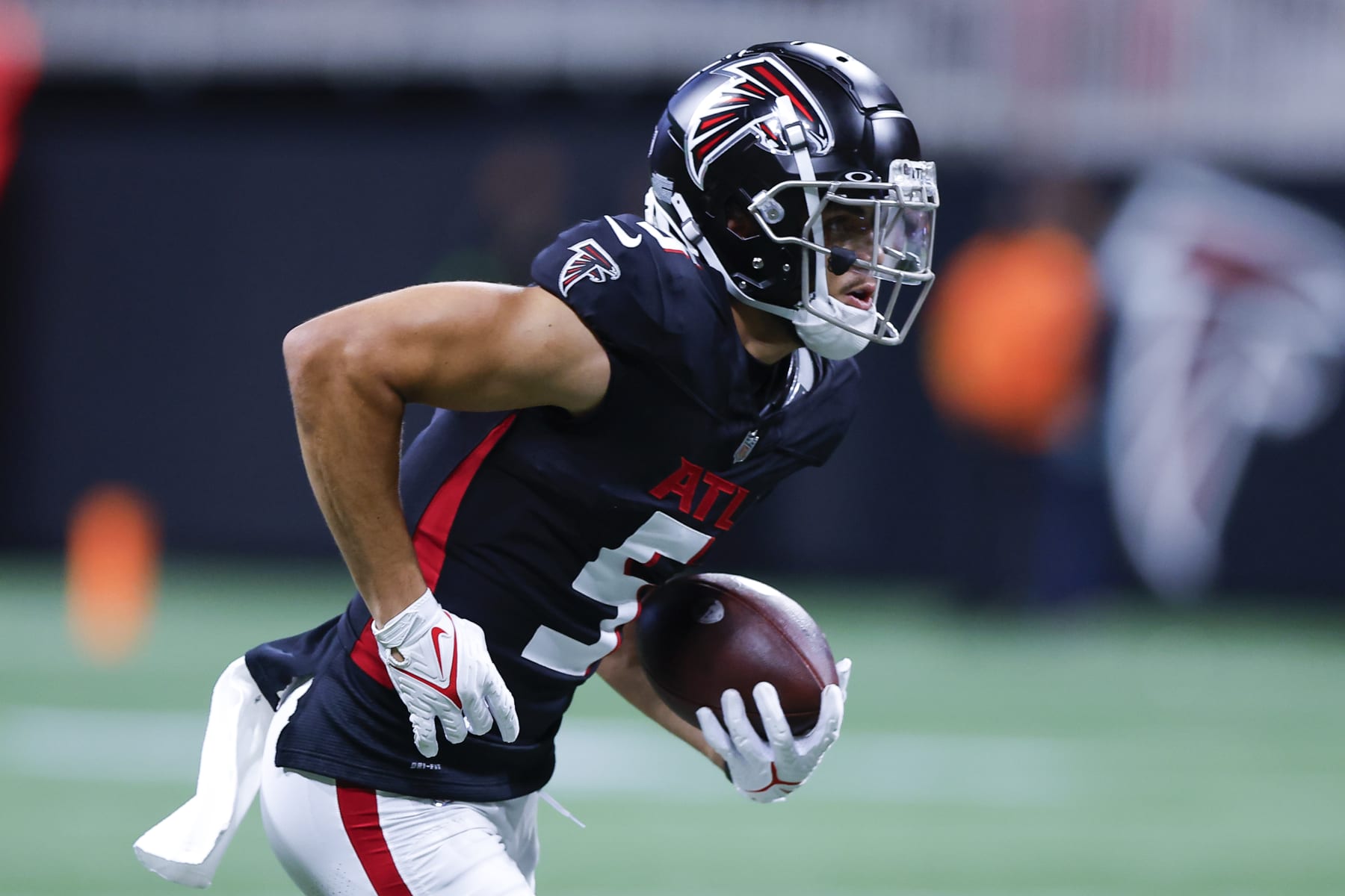 2023 Fantasy Football: Week 5 Start 'Em, Sit 'Em, Picks And Busts - PressBox