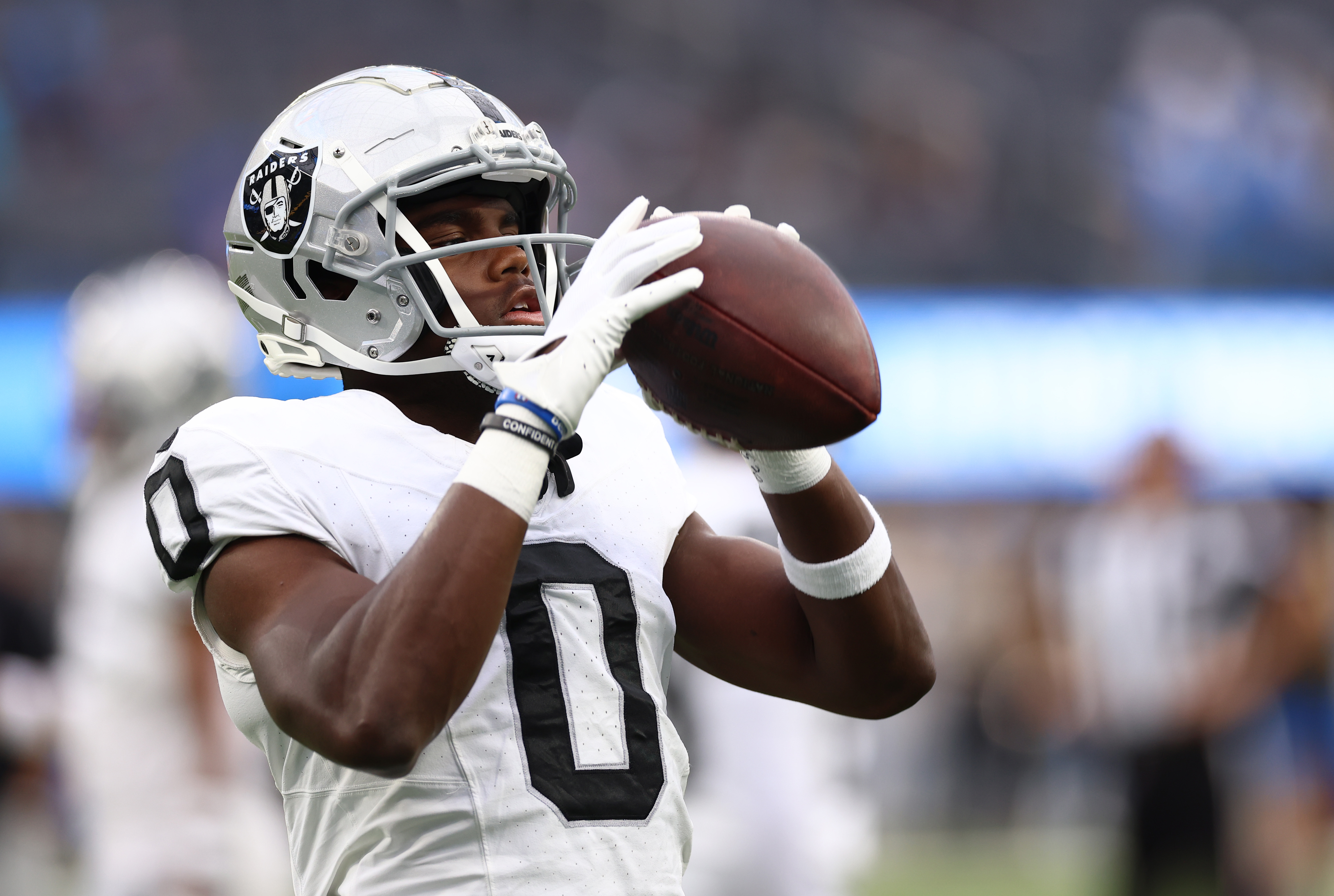 Raiders News: Las Vegas' defense ranked 31st in the NFL - Silver And Black  Pride