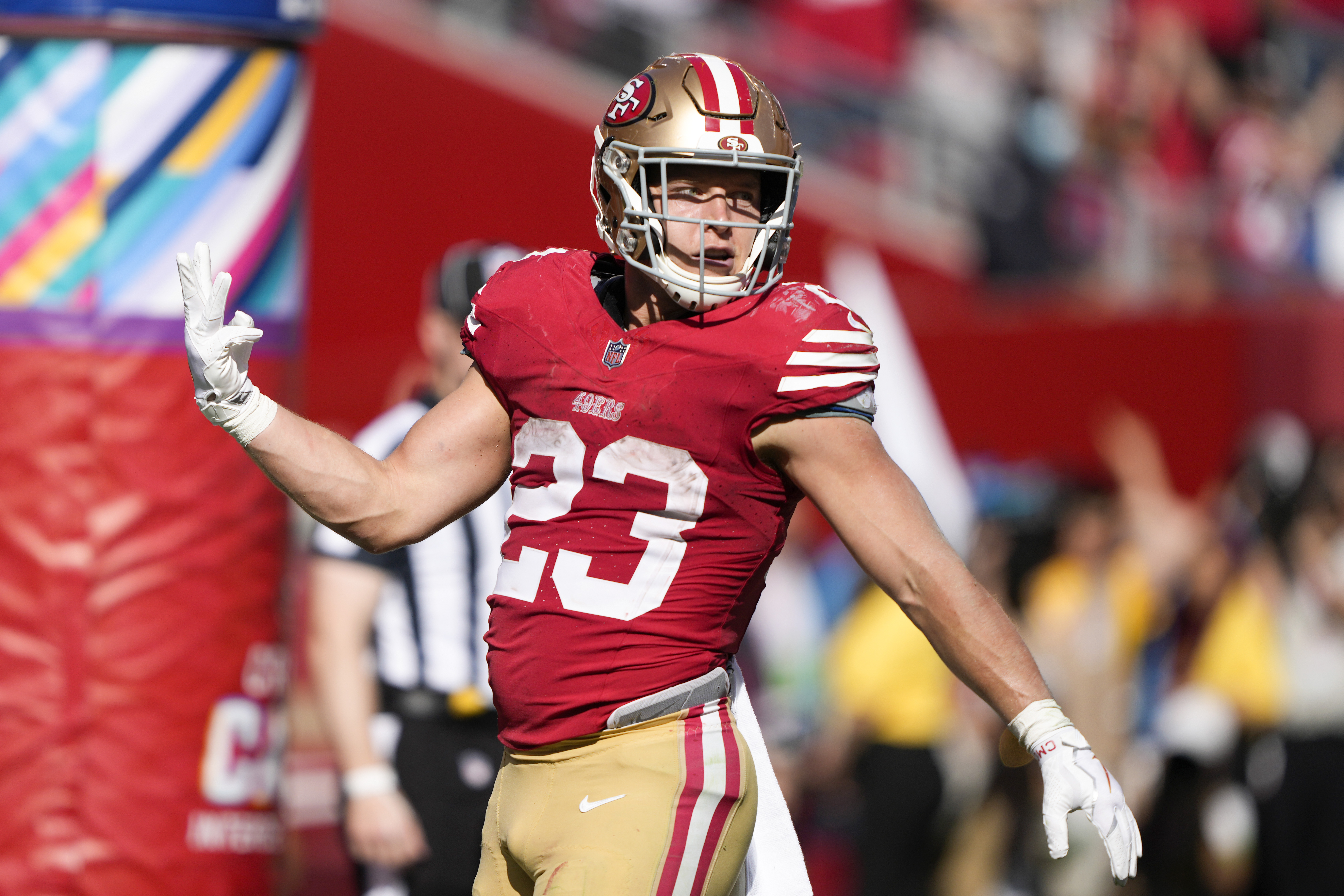 San Francisco 49ers  National Football League, News, Scores