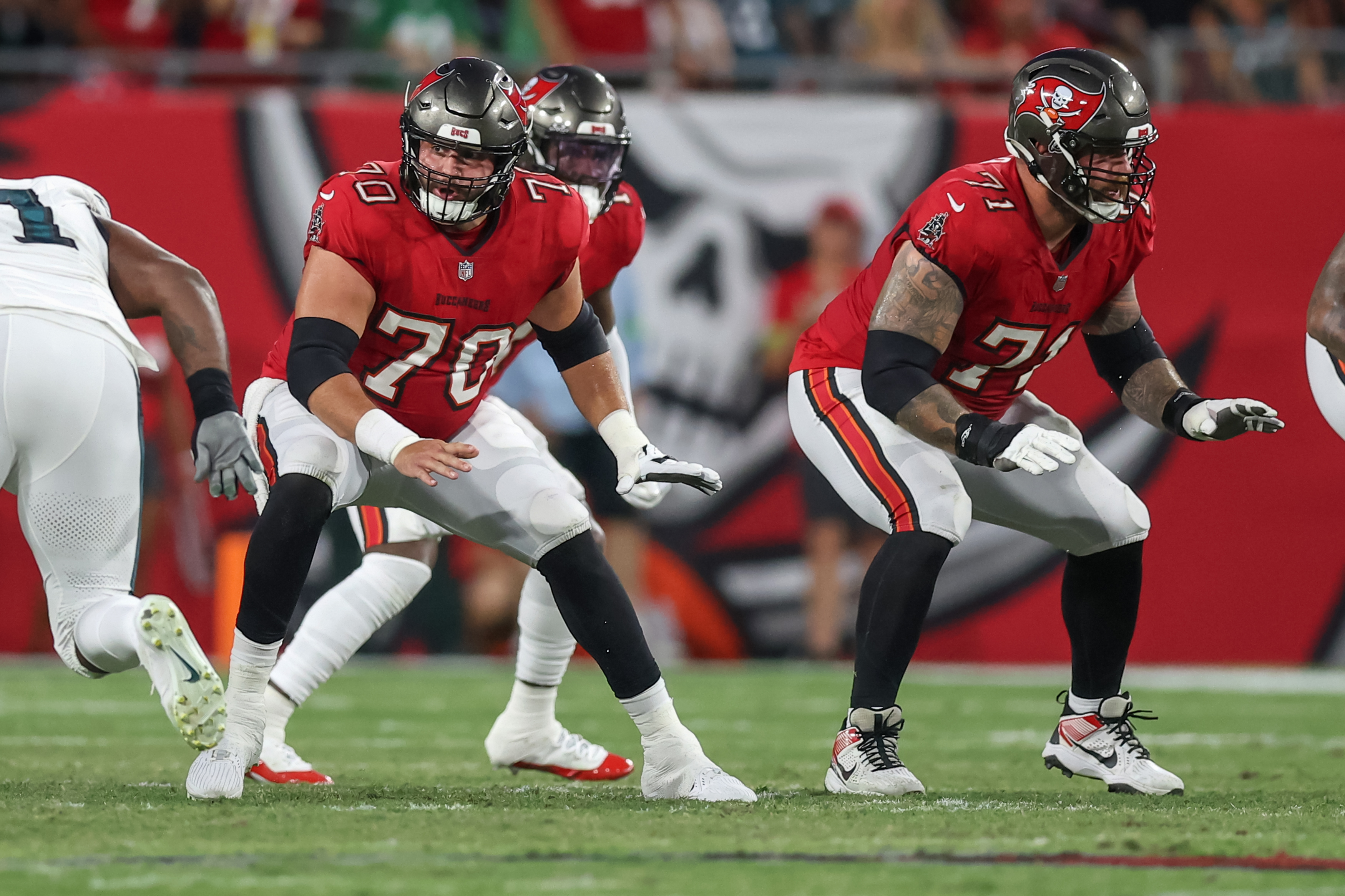 Tampa Bay Buccaneers News, Scores, Stats, Schedule