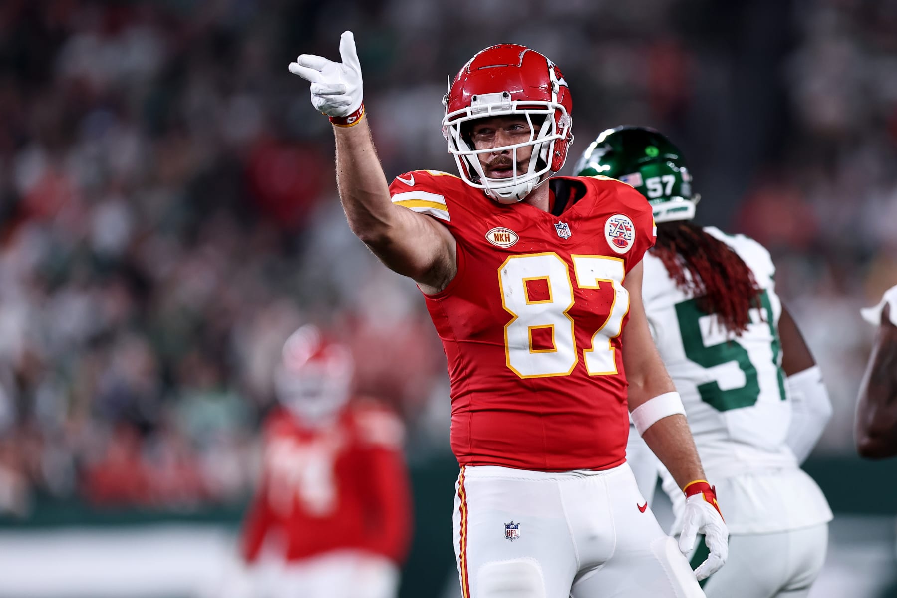 Early Half-PPR Fantasy Football Rankings for Week 5 (2023)