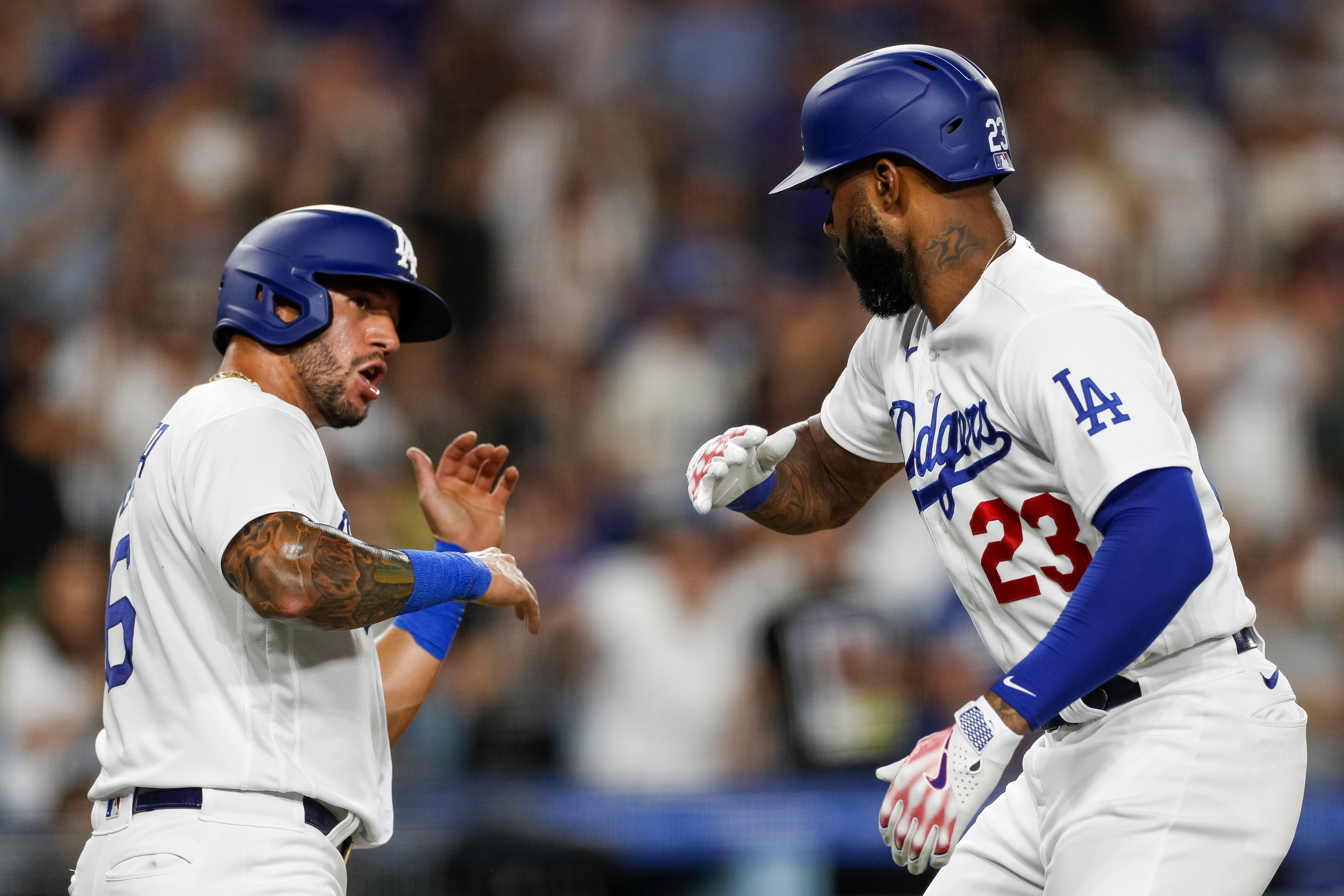 Dodgers' Ramirez Begins Return to Baseball in Albuquerque - The New York  Times