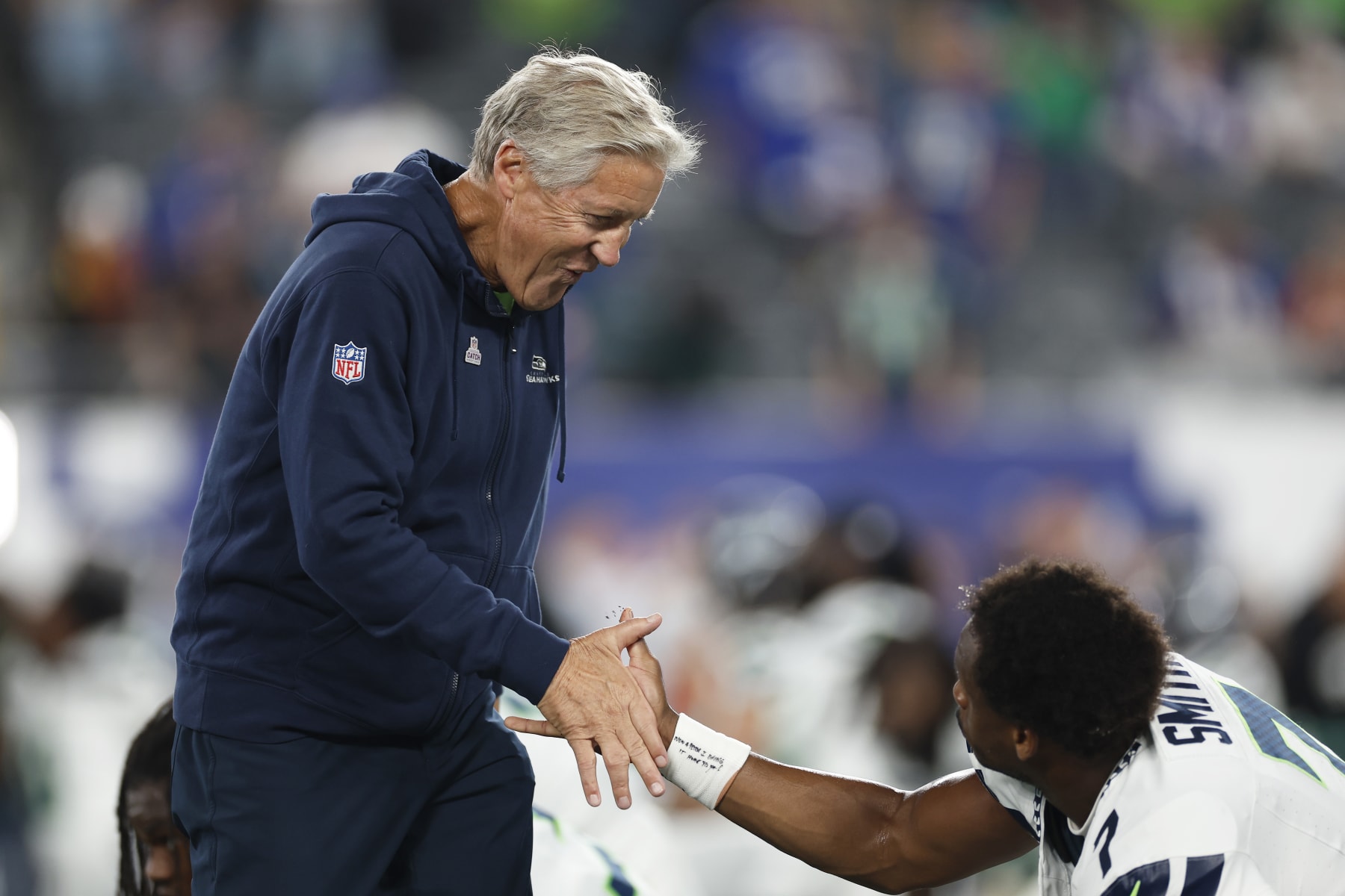 Emmanuel Forbes' struggles highlight Commanders' thin margin for error in  loss to Eagles - Washington Times