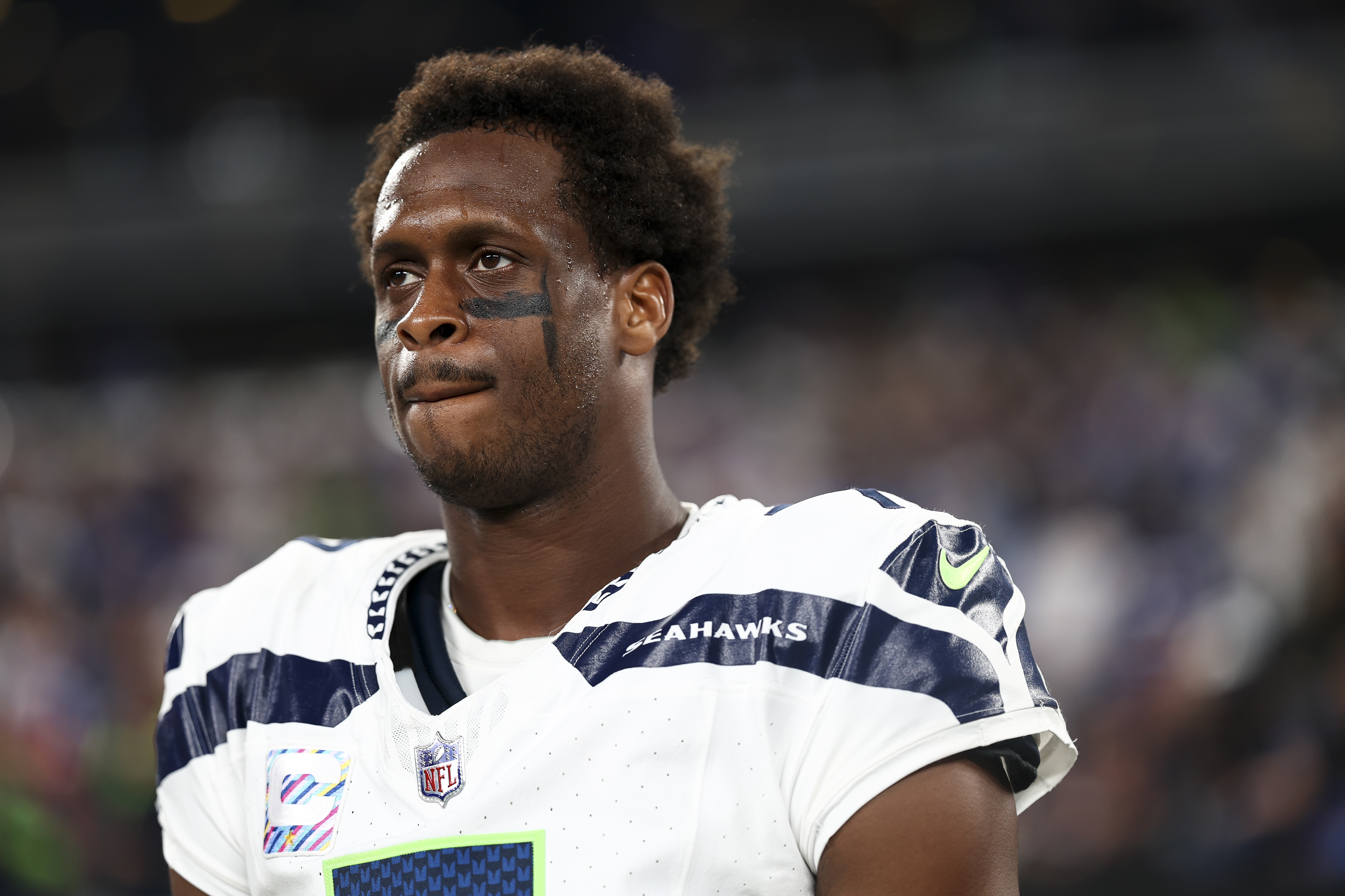 Seahawks week 8 MVP: Geno Smith hits the mark with big win