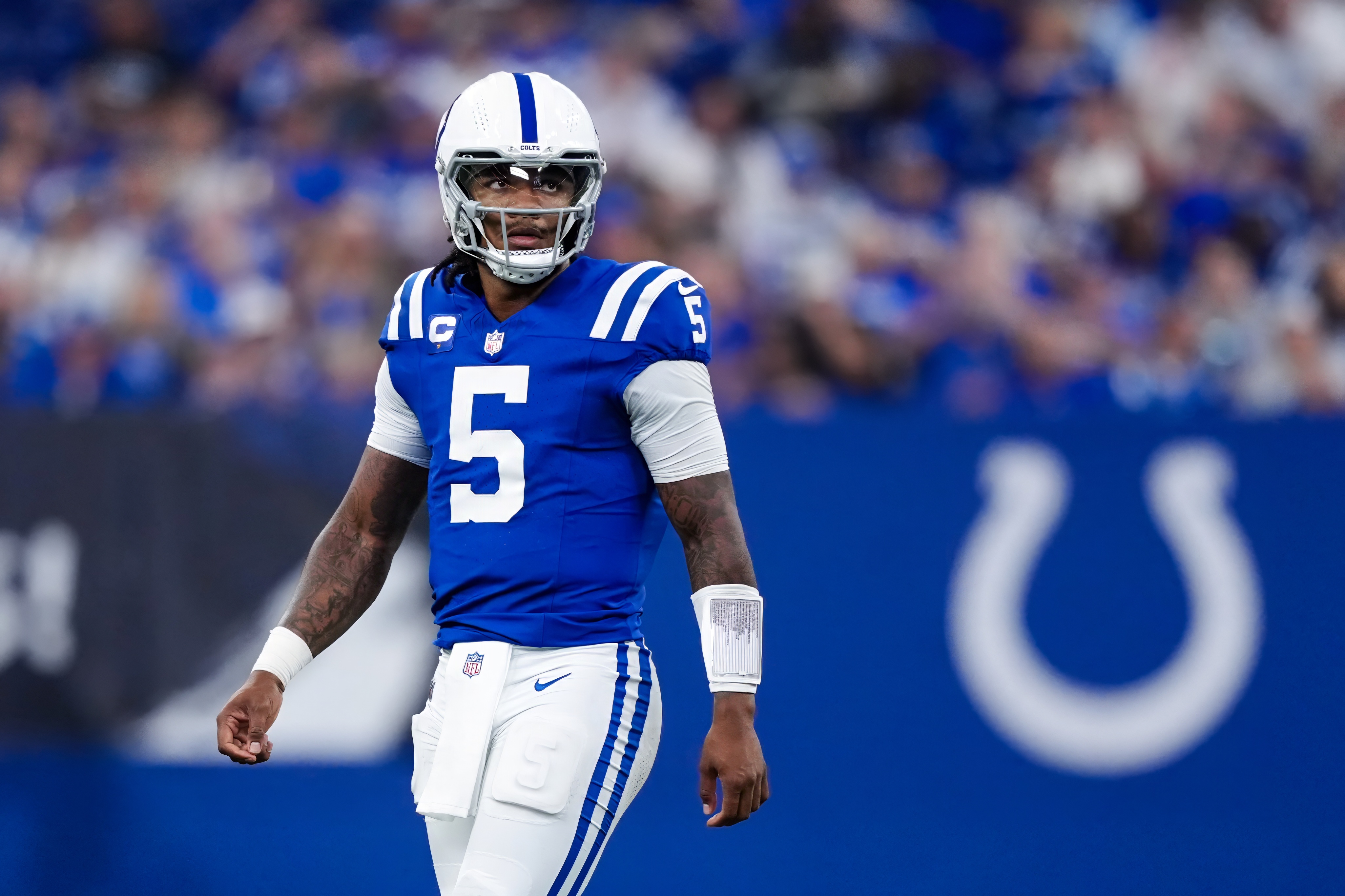 Indianapolis Colts, National Football League, News, Scores, Highlights,  Injuries, Stats, Standings, and Rumors