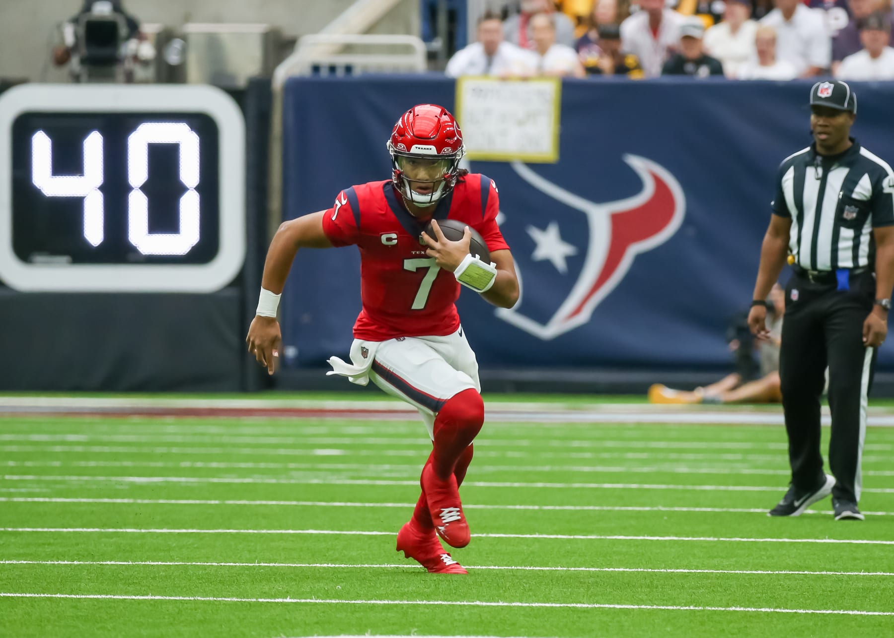 Week 5 Waiver Wire Rankings: 2022 Fantasy Football - FantraxHQ