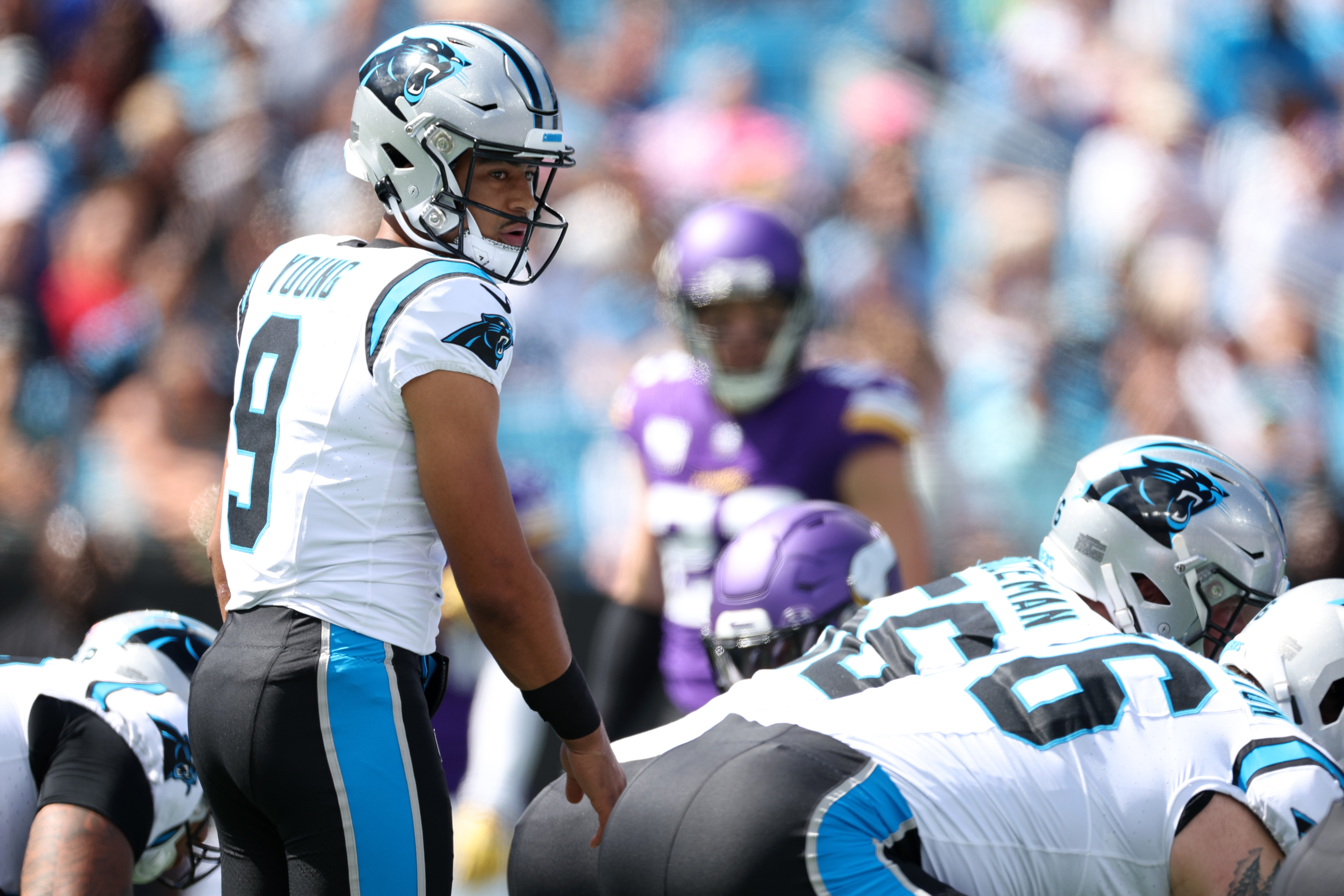 Carolina Panthers News, Rumors, Scores, Schedule, Stats and Roster