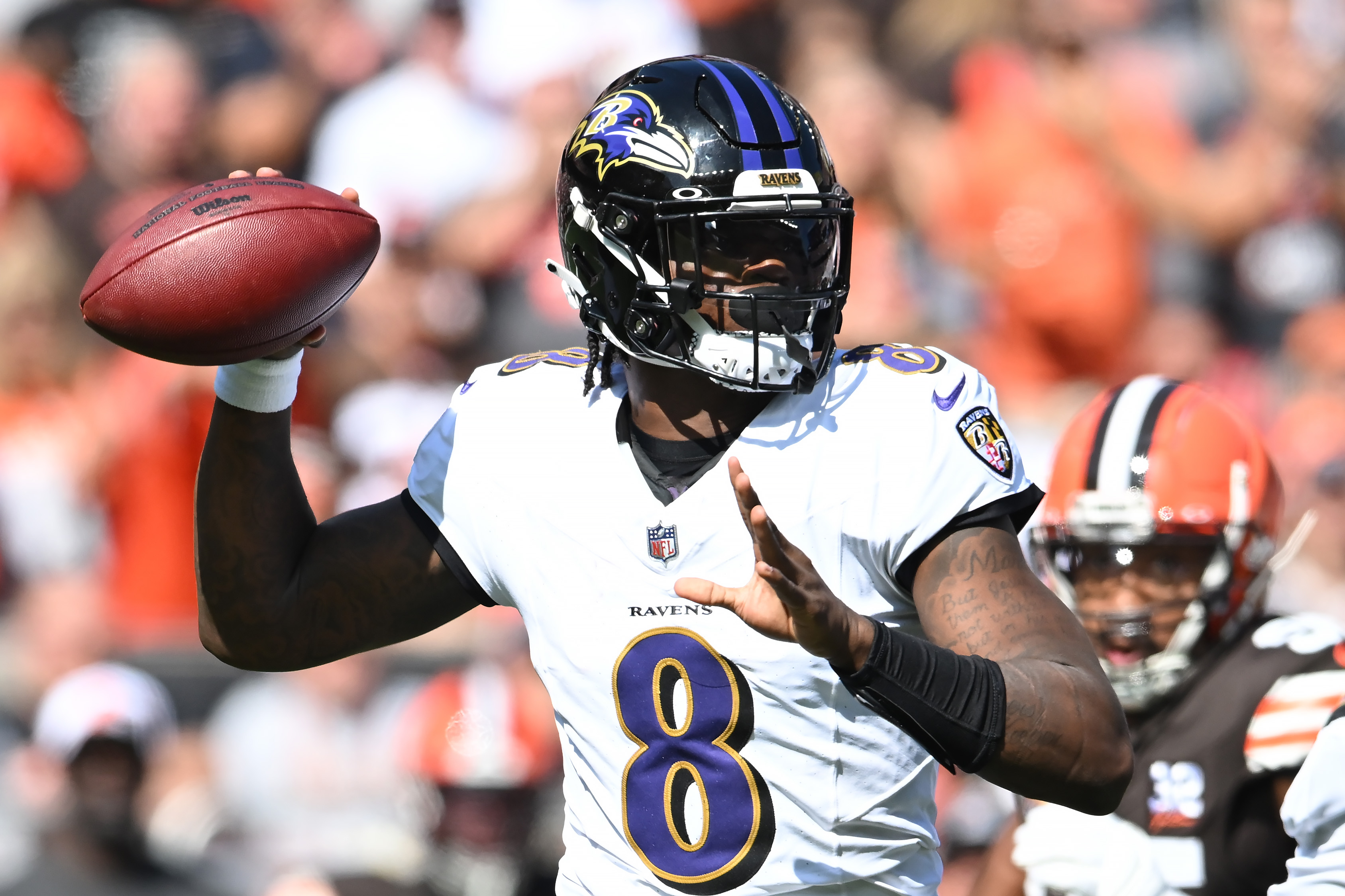 Baltimore Ravens, National Football League, News, Scores, Highlights,  Injuries, Stats, Standings, and Rumors