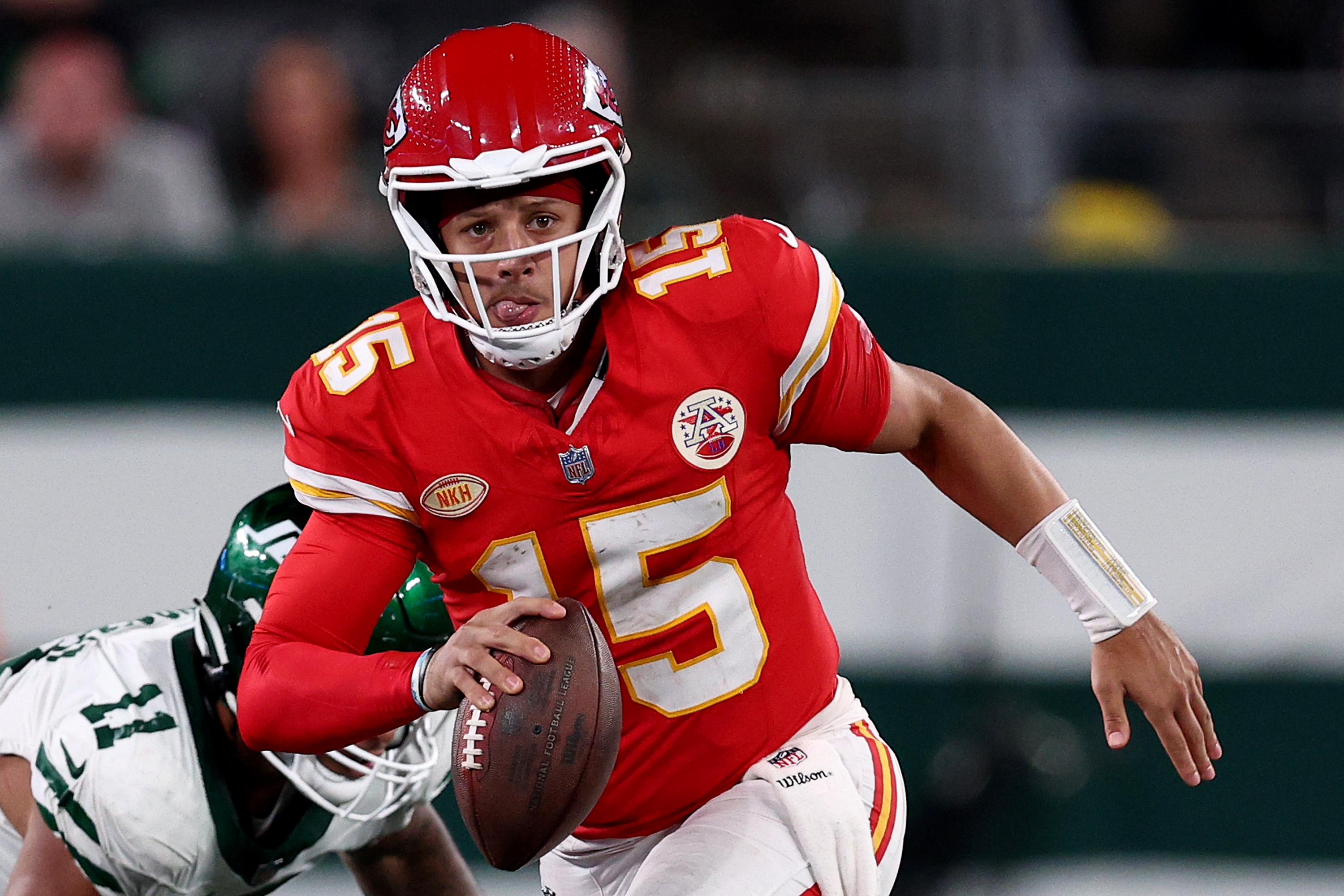 NFL power rankings Week 2 roundup - Arrowhead Pride