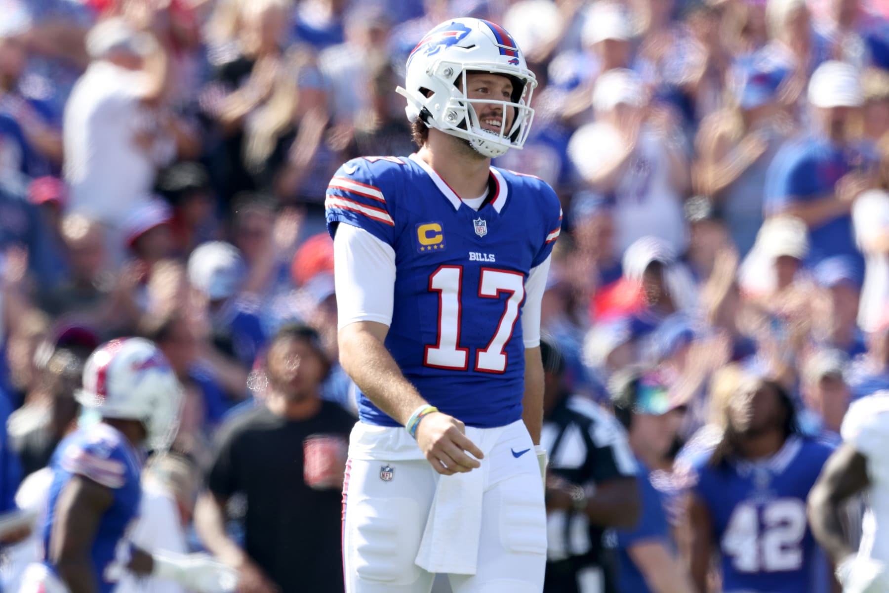 Buffalo Bills: 3 biggest trap games for the upcoming season