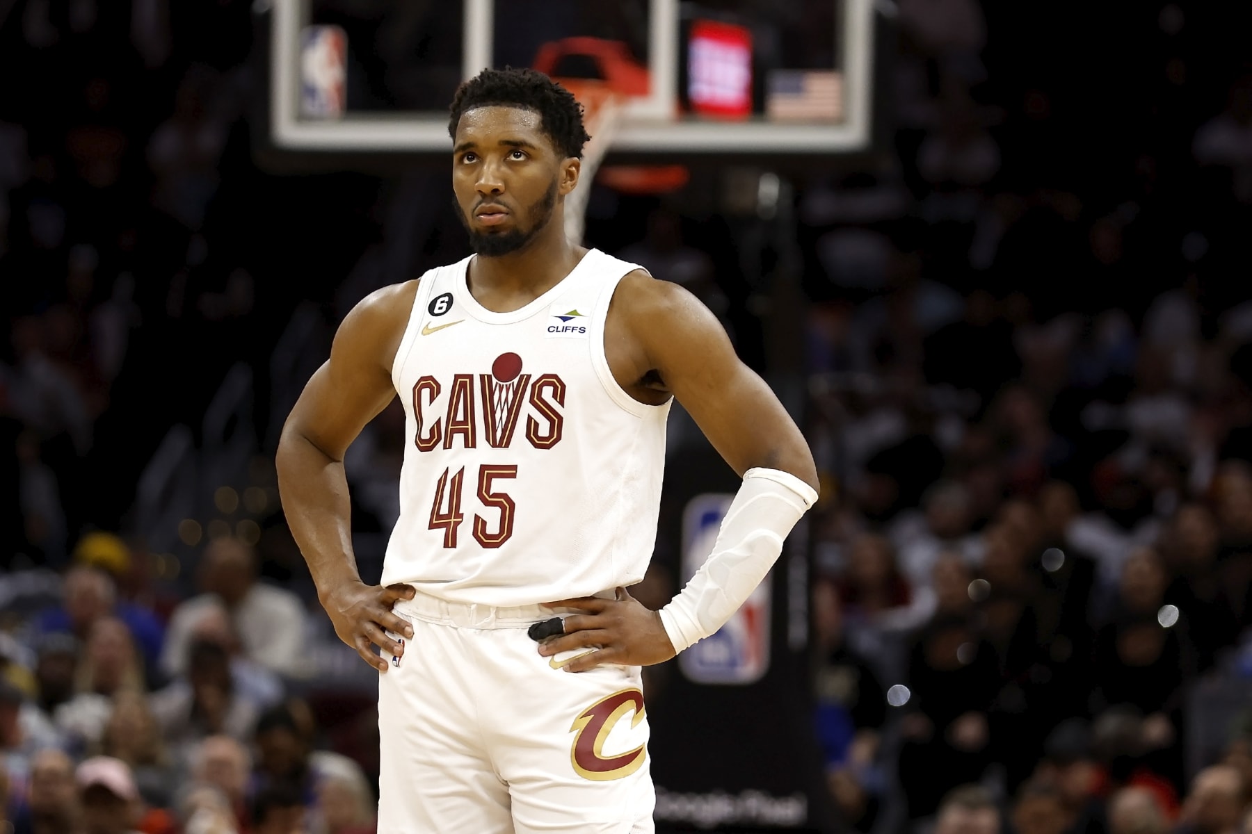 A Spida in Cleveland: Is Donovan Mitchell a Good Addition to the Cavaliers'  Young Core?