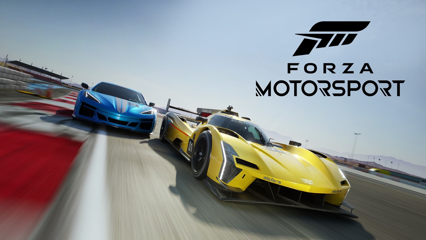 Forza Motorsport 7 Review: Why Realistic Racing Rules