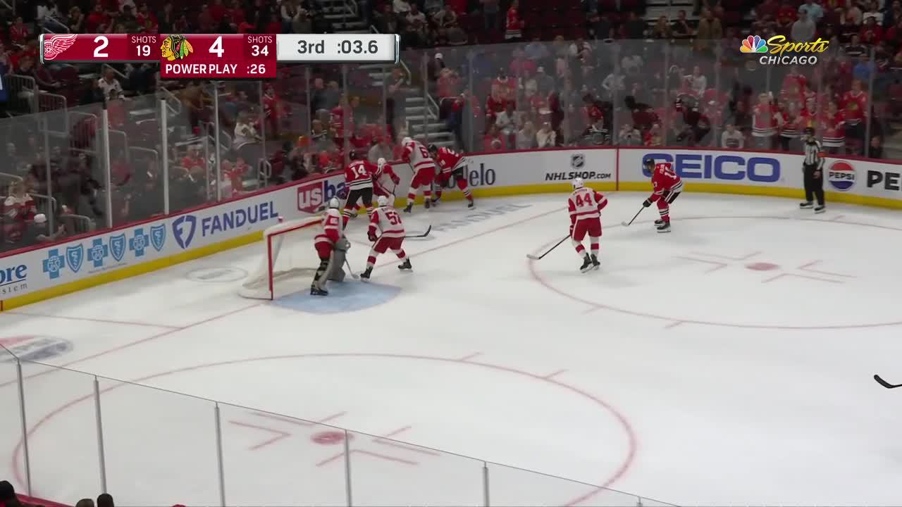 Detroit Red Wings National Hockey League, News, Scores, Highlights