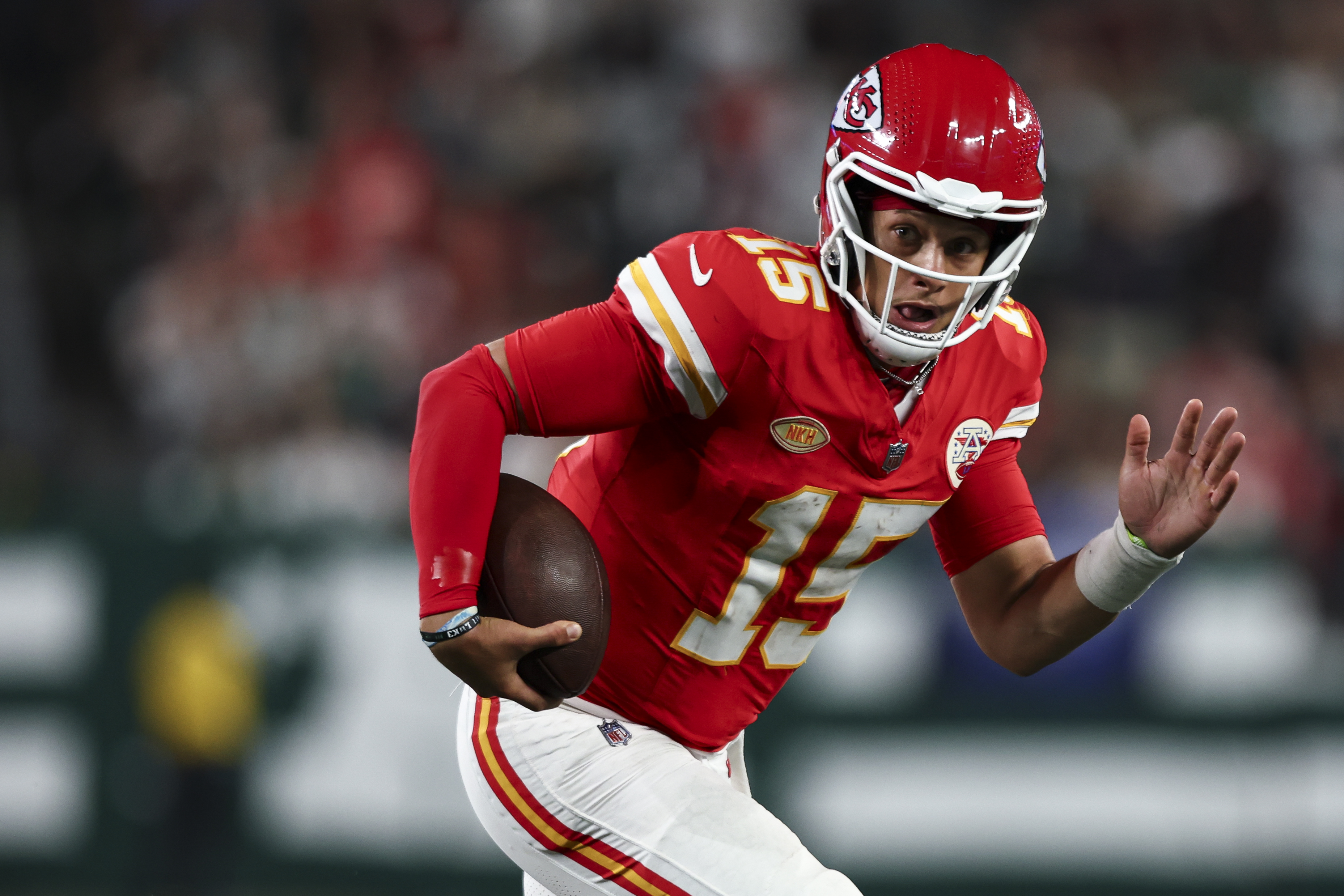 NFL Week 1 predictions from the Arrowhead Pride staff - Arrowhead Pride