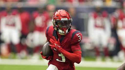 Texans News: Houston trading WR Brandin Cooks soon? - Battle Red Blog