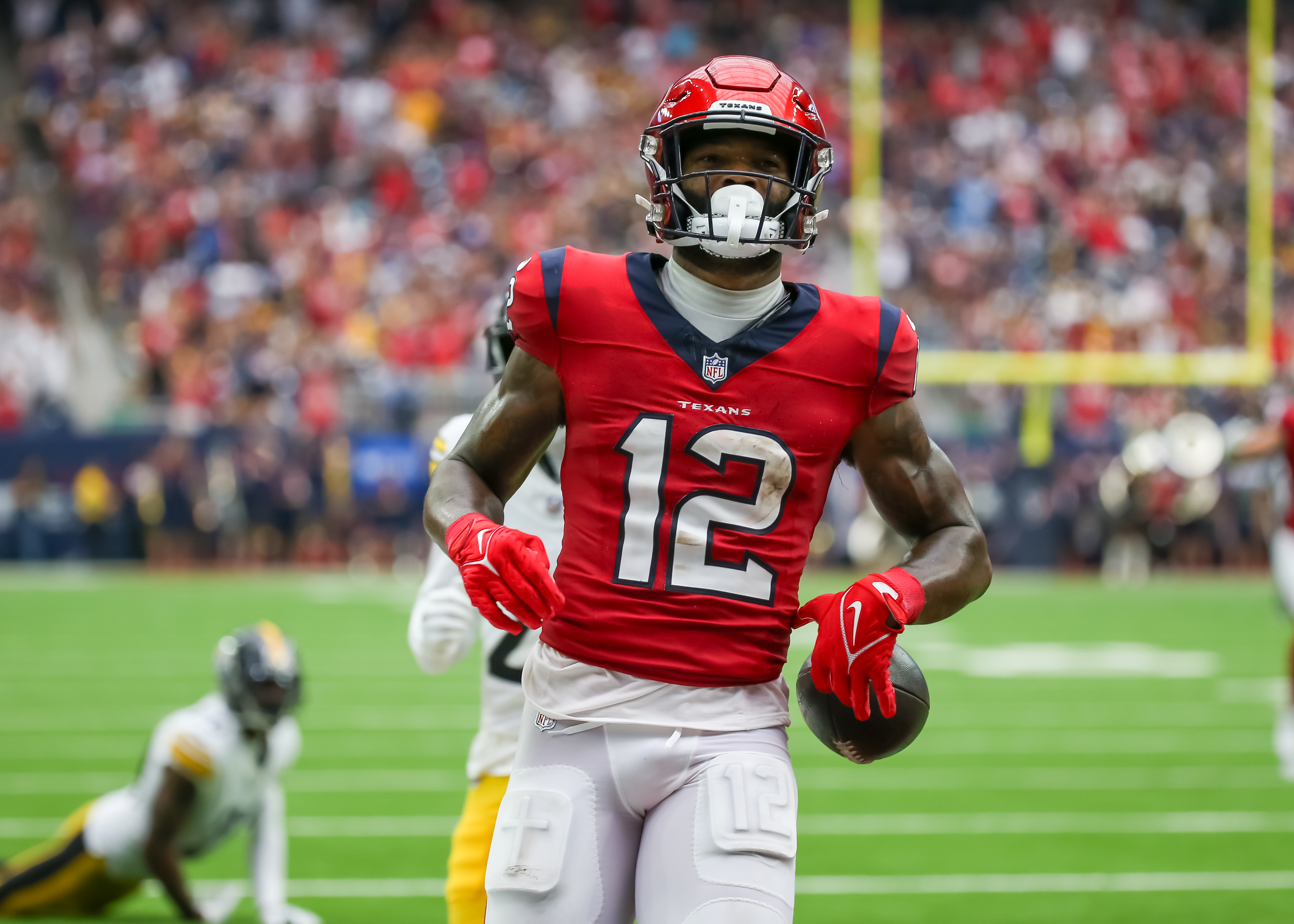 NFL Power Rankings: Where are Houston Texans? - Battle Red Blog