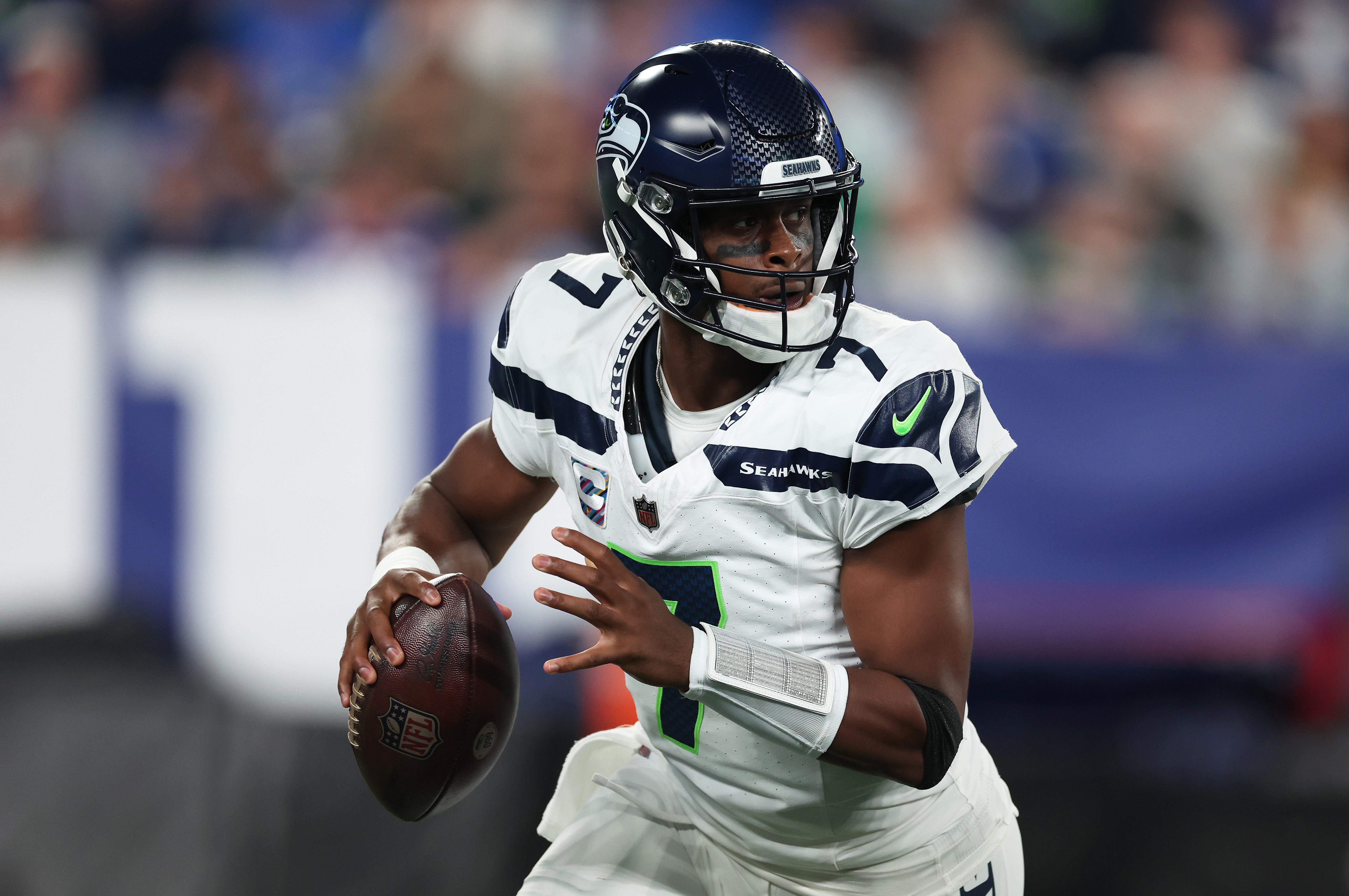 Seattle Seahawks, National Football League, News, Scores, Highlights,  Injuries, Stats, Standings, and Rumors