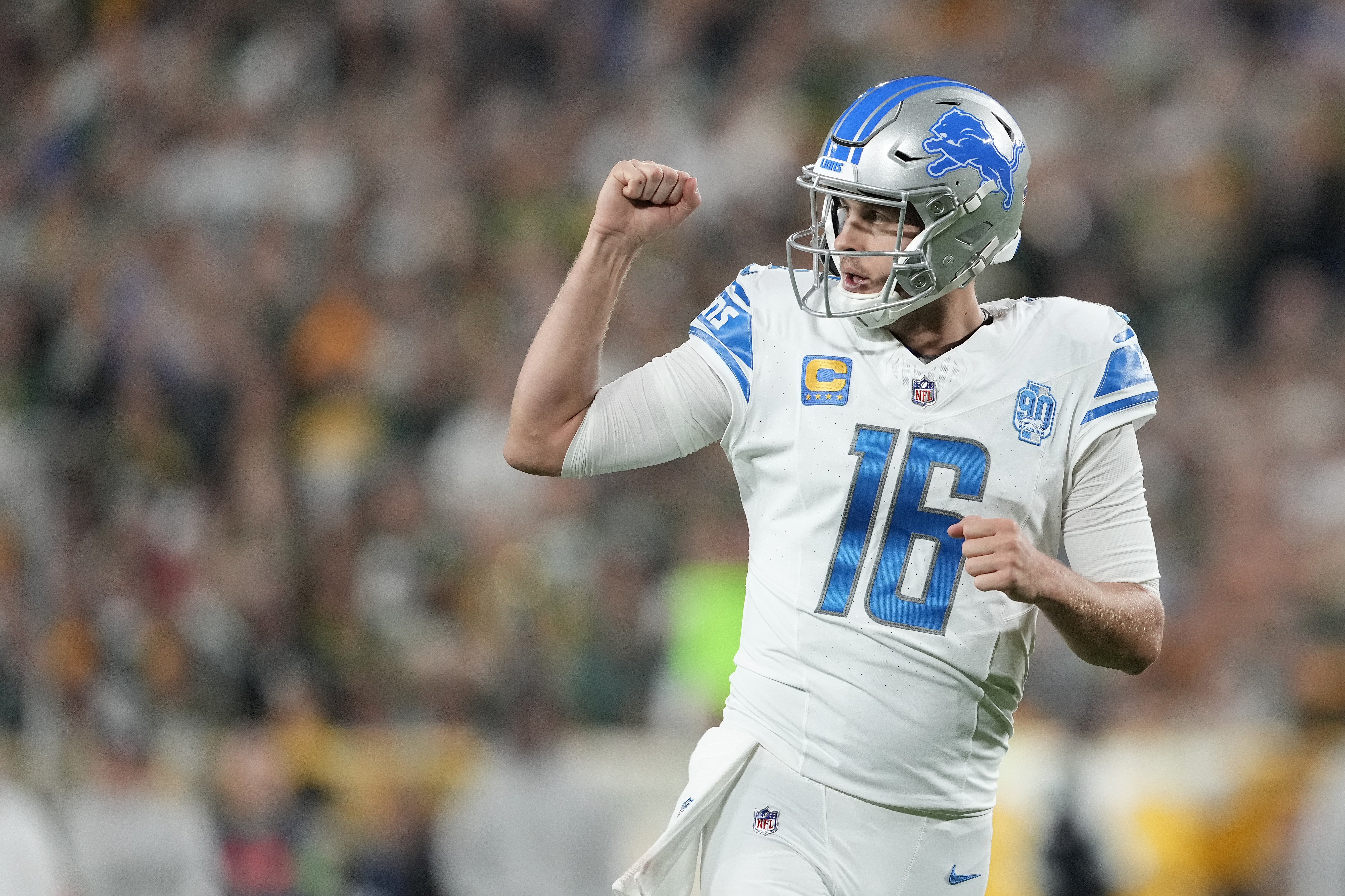 Detroit Lions 'Hard Knocks' debut a disappointing infomercial fluff