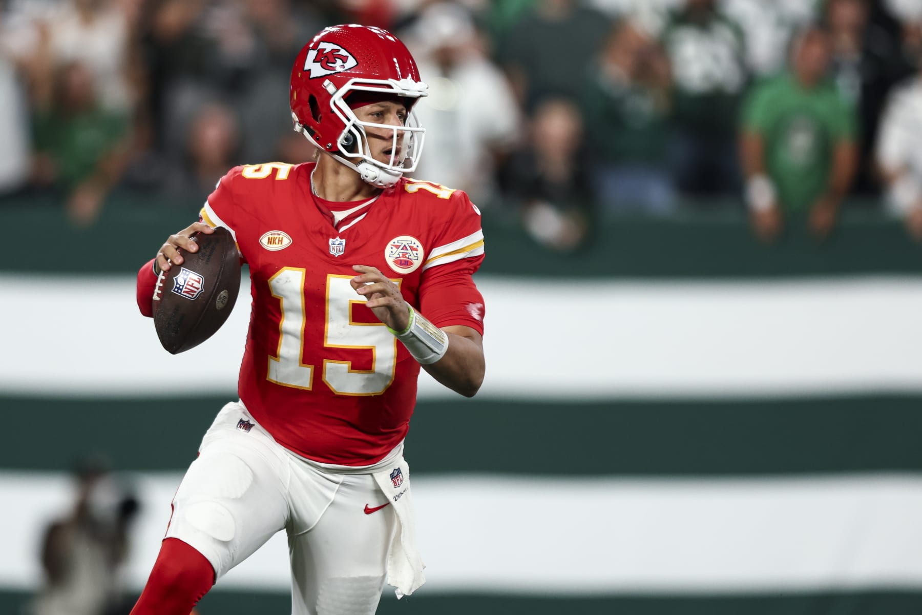 NFL expert picks 2020, Week 2: Chiefs are the easy pick of the weekend 