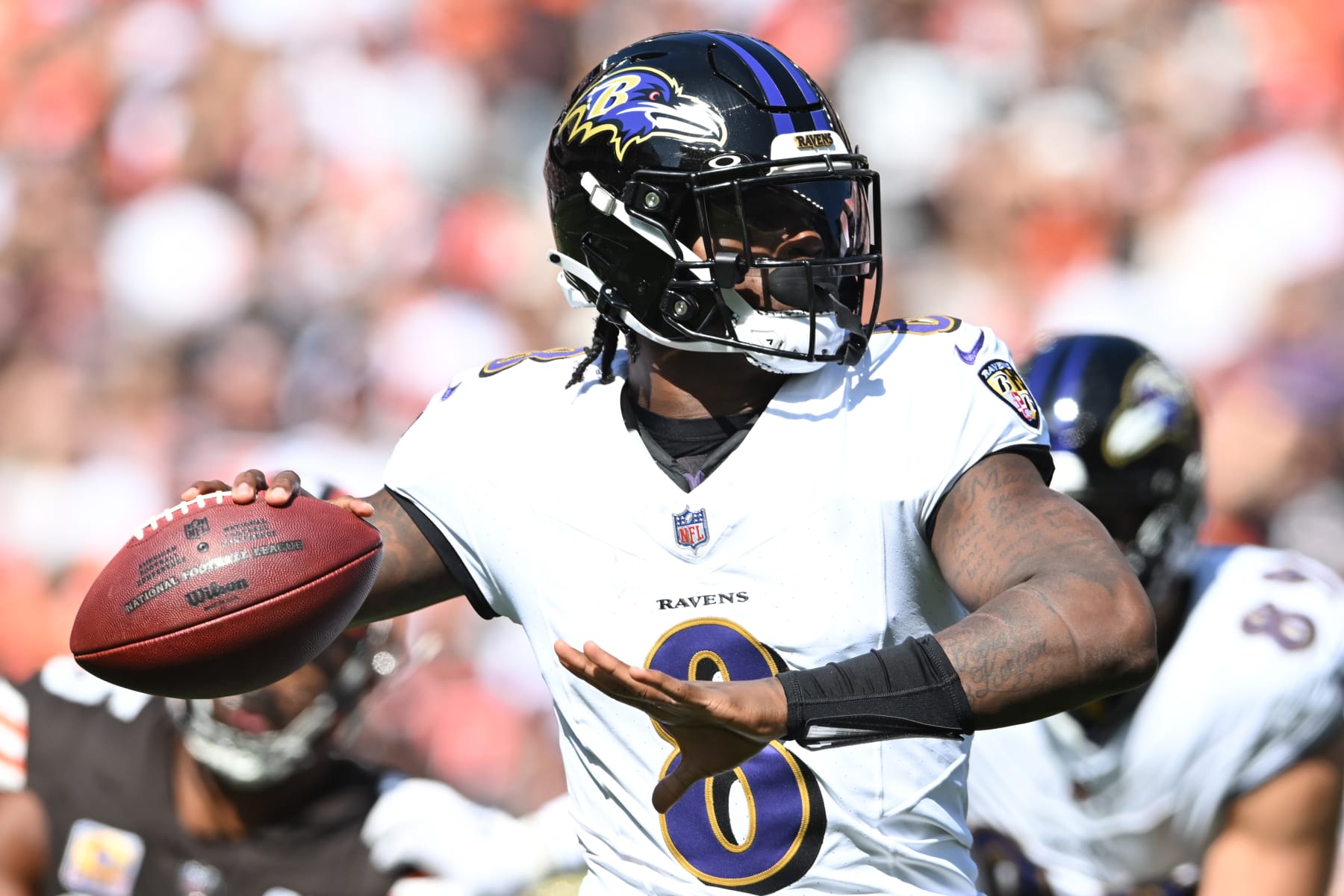 NFL Week 5 Game Recap: Baltimore Ravens 19, Cincinnati Bengals 17, NFL  News, Rankings and Statistics