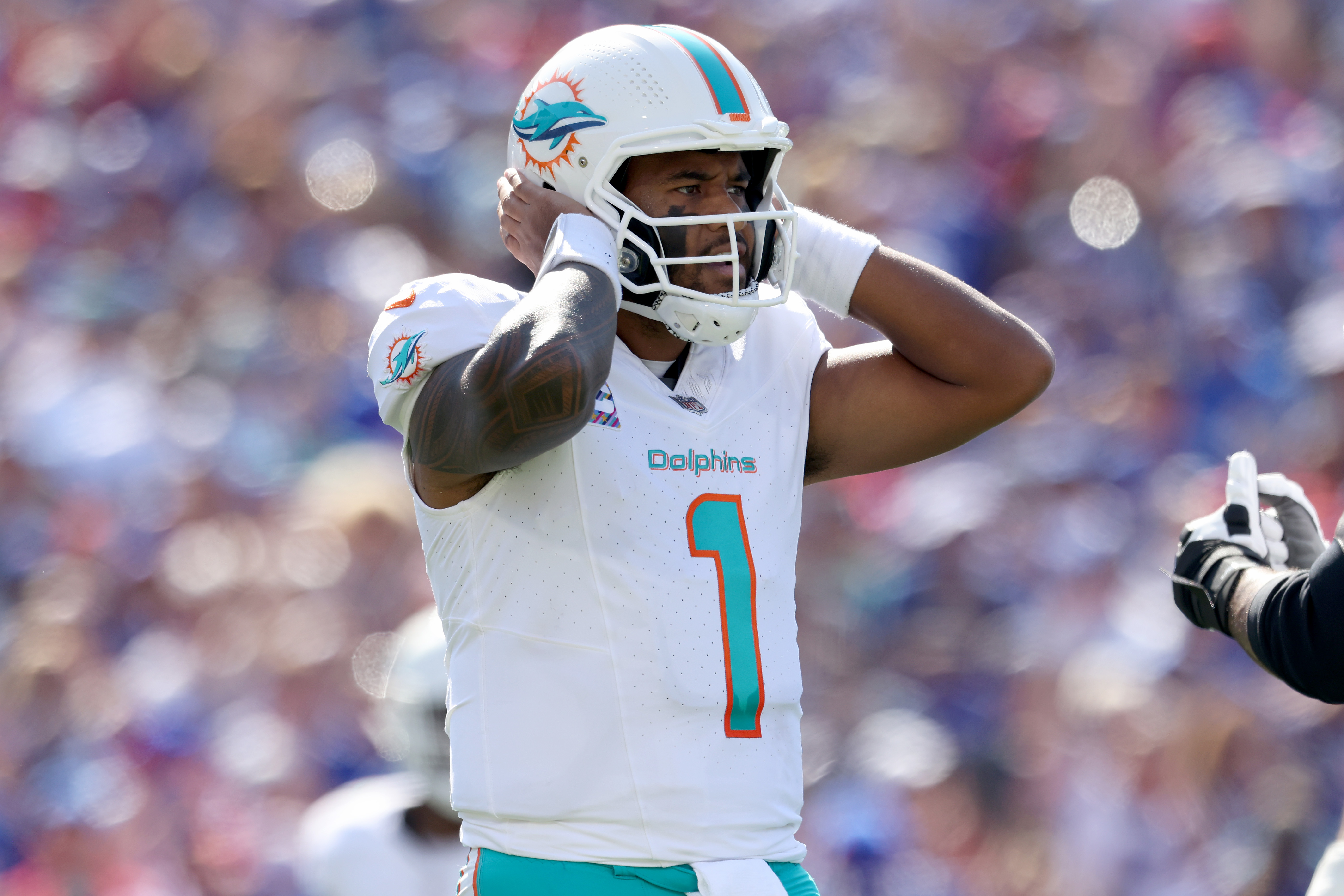 The Miami Dolphins 2021 NFL Preseason Schedule - The Phinsider