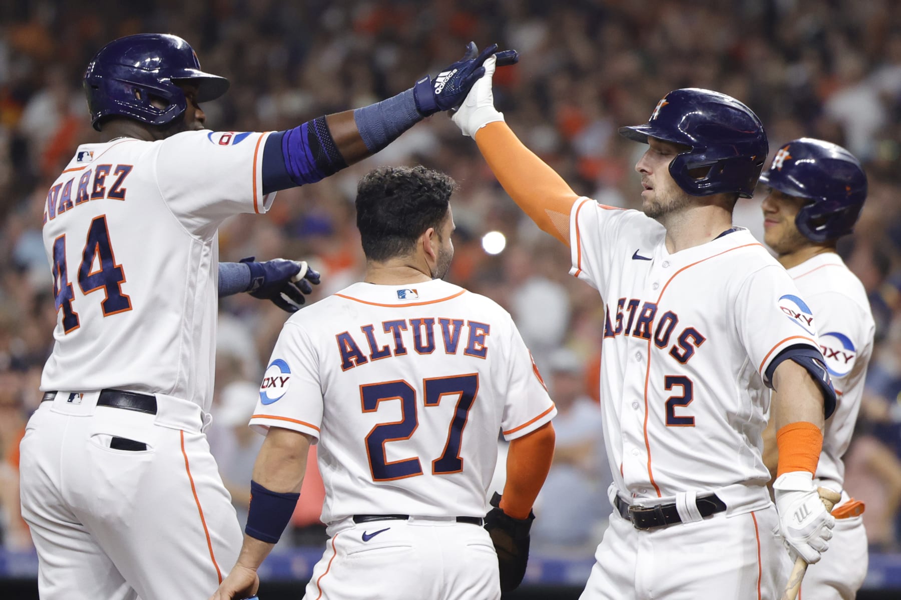 MLB World Series 2023 Odds: Breaking Down Chances of Final 4 Teams, Best  Bets, News, Scores, Highlights, Stats, and Rumors