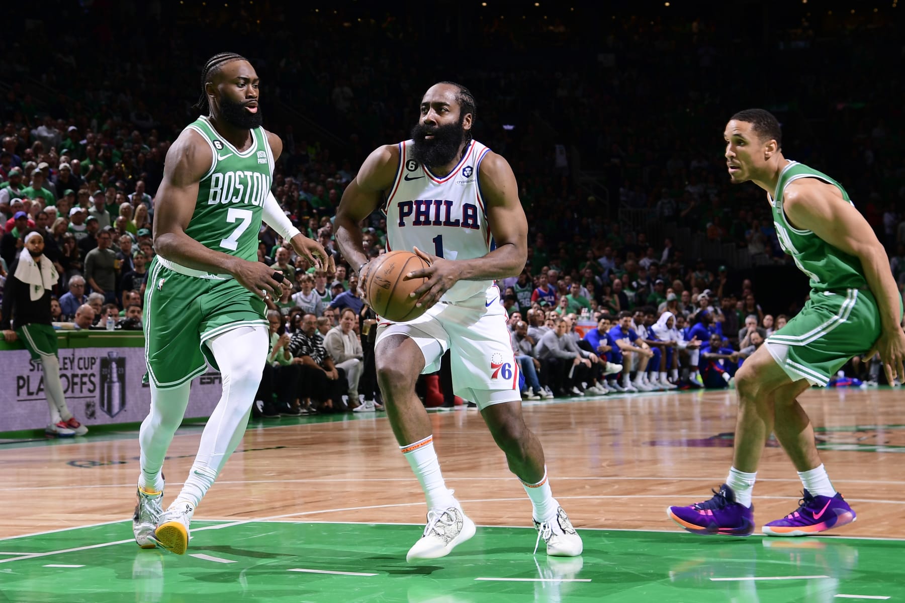 James Harden Misses 76ers Practice for 'Personal Matter' amid NBA Trade  Rumors, News, Scores, Highlights, Stats, and Rumors