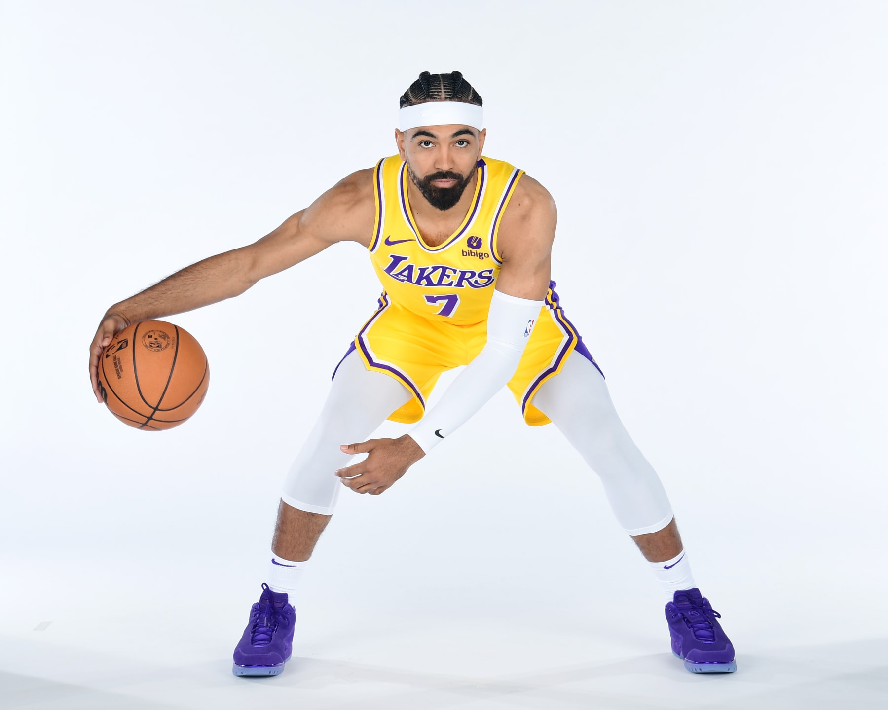 2023-24 Training Camp Preview: The Lakers on Offense