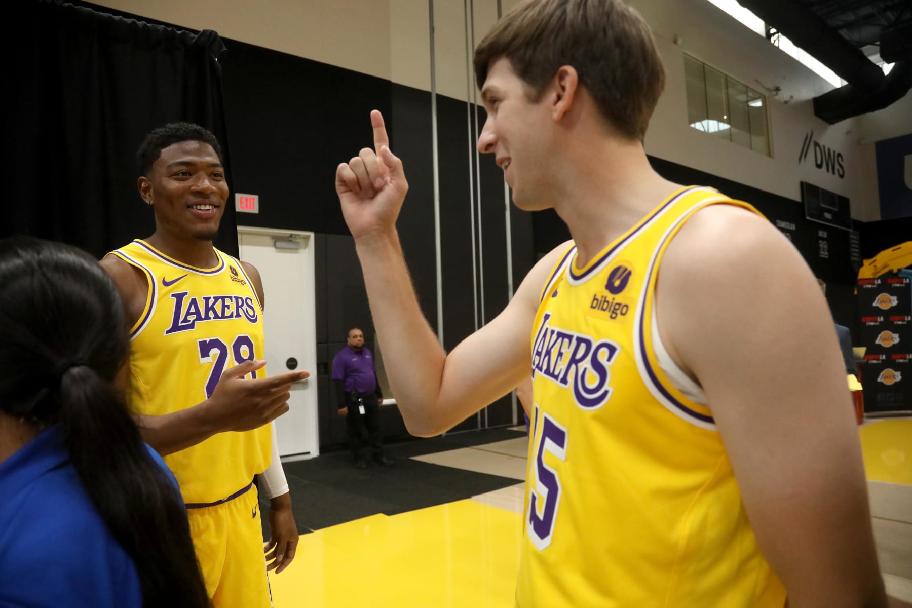 Lakers 2023-24 roster prediction: Will this core stay in LA?