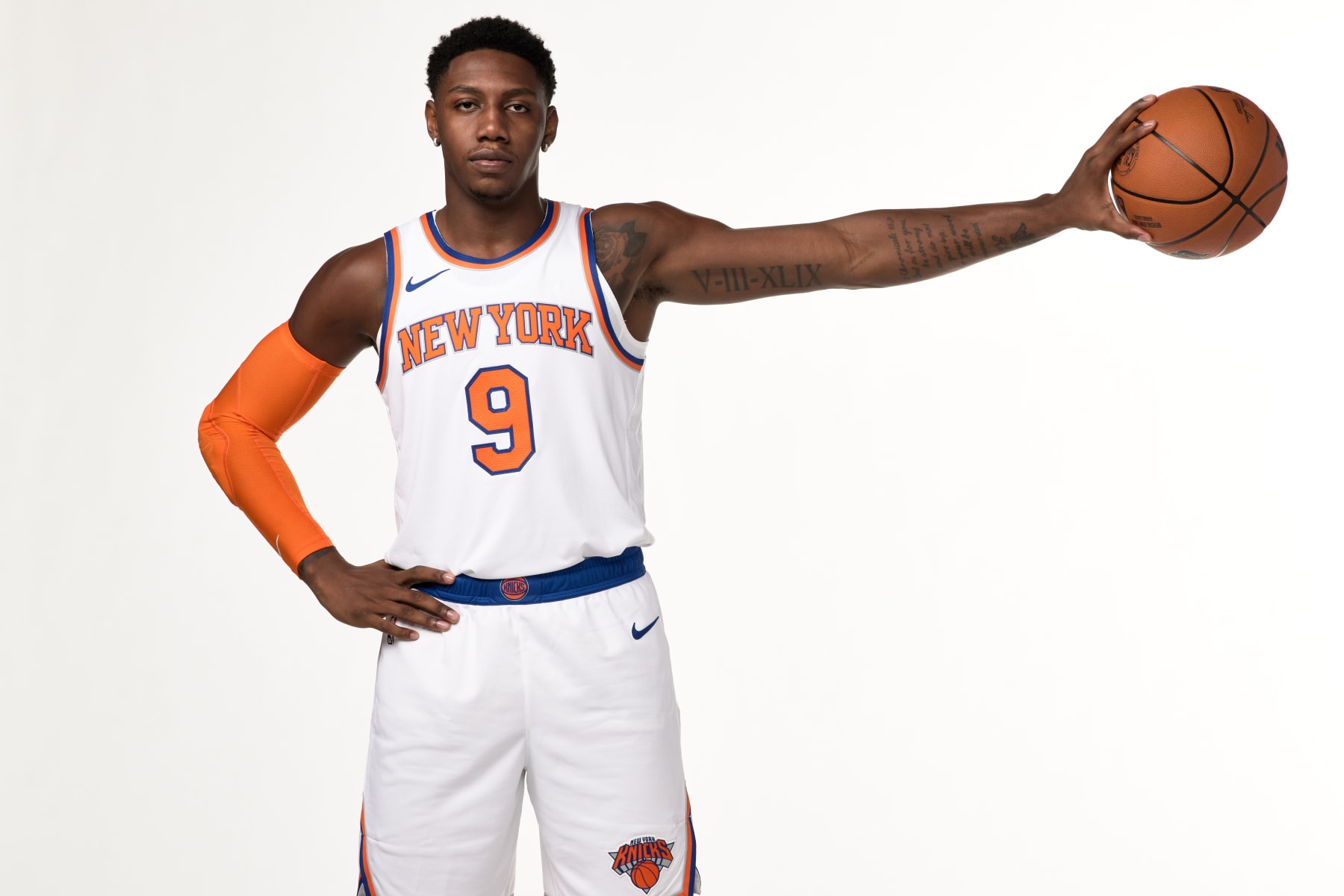 2022-23 Season Preview: New York Knicks