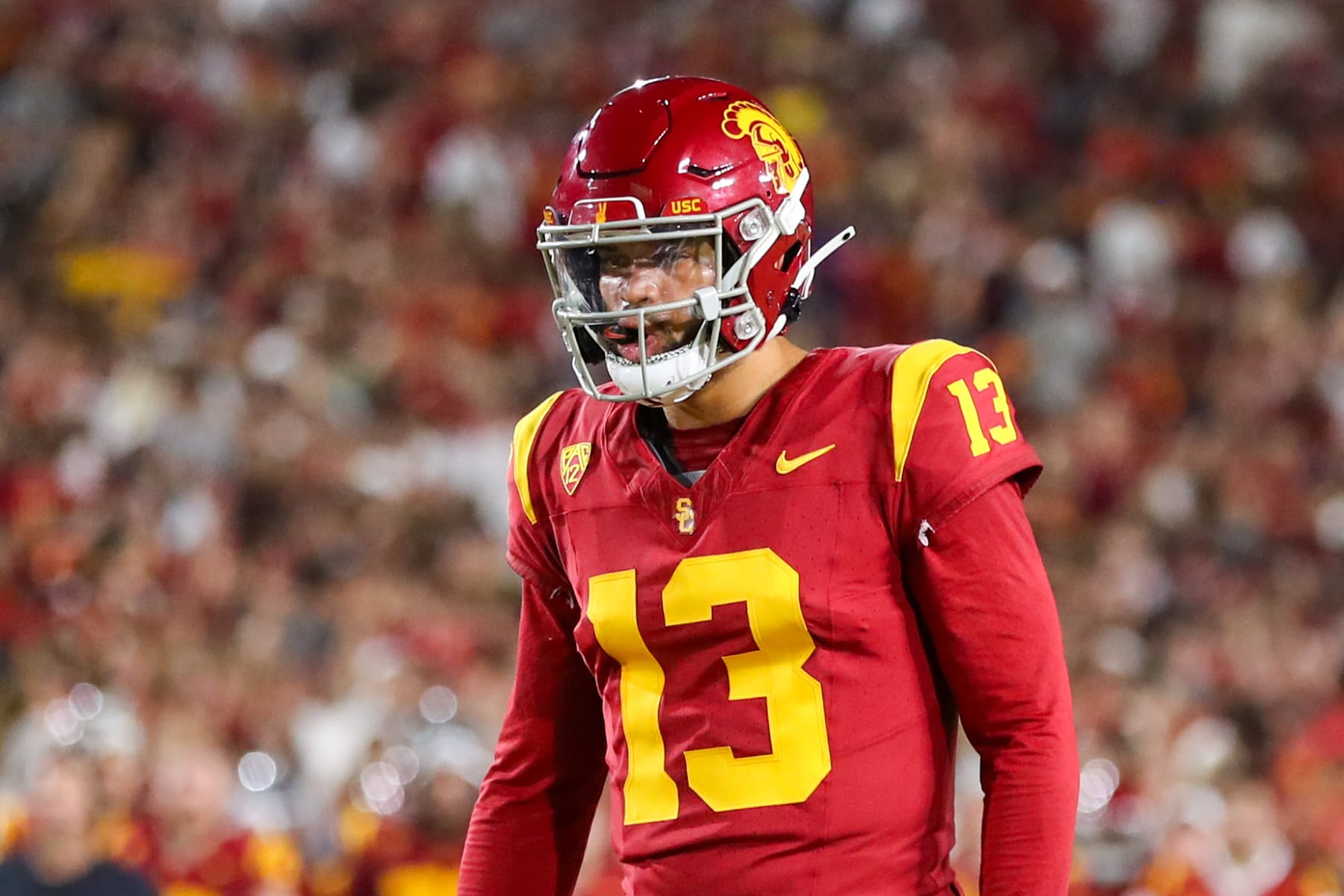 2023 college football Week 6 picks against the spread, betting odds,  trends: Top Vegas insider reveals picks 