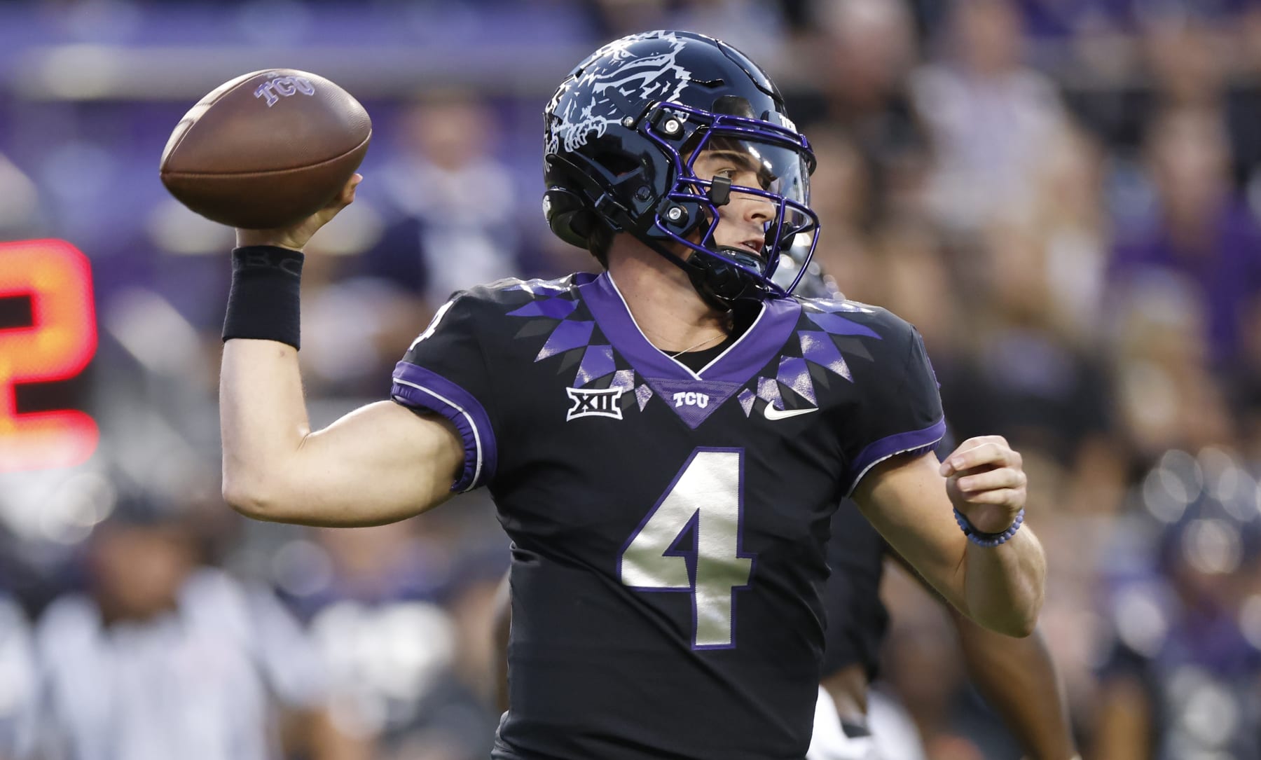 College Football Week 6: Early Lines, Odds & Predictions (2023