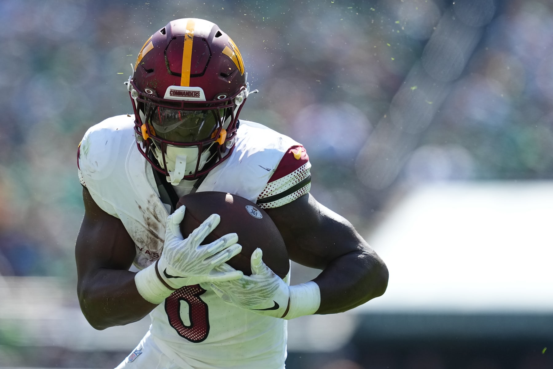 Washington Redskins: Defense becoming hot item in fantasy football