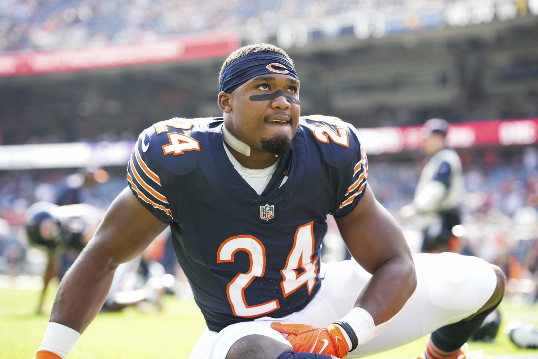 Bears: 4 bold predictions for Week 5 game vs Commanders