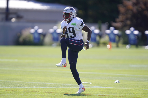 NFL Reveals New England Patriots Mac Jones Fate: Fined For Hit on New York  Jets Sauce Gardner? - NFL Tracker - Sports Illustrated New England Patriots  News, Analysis and More