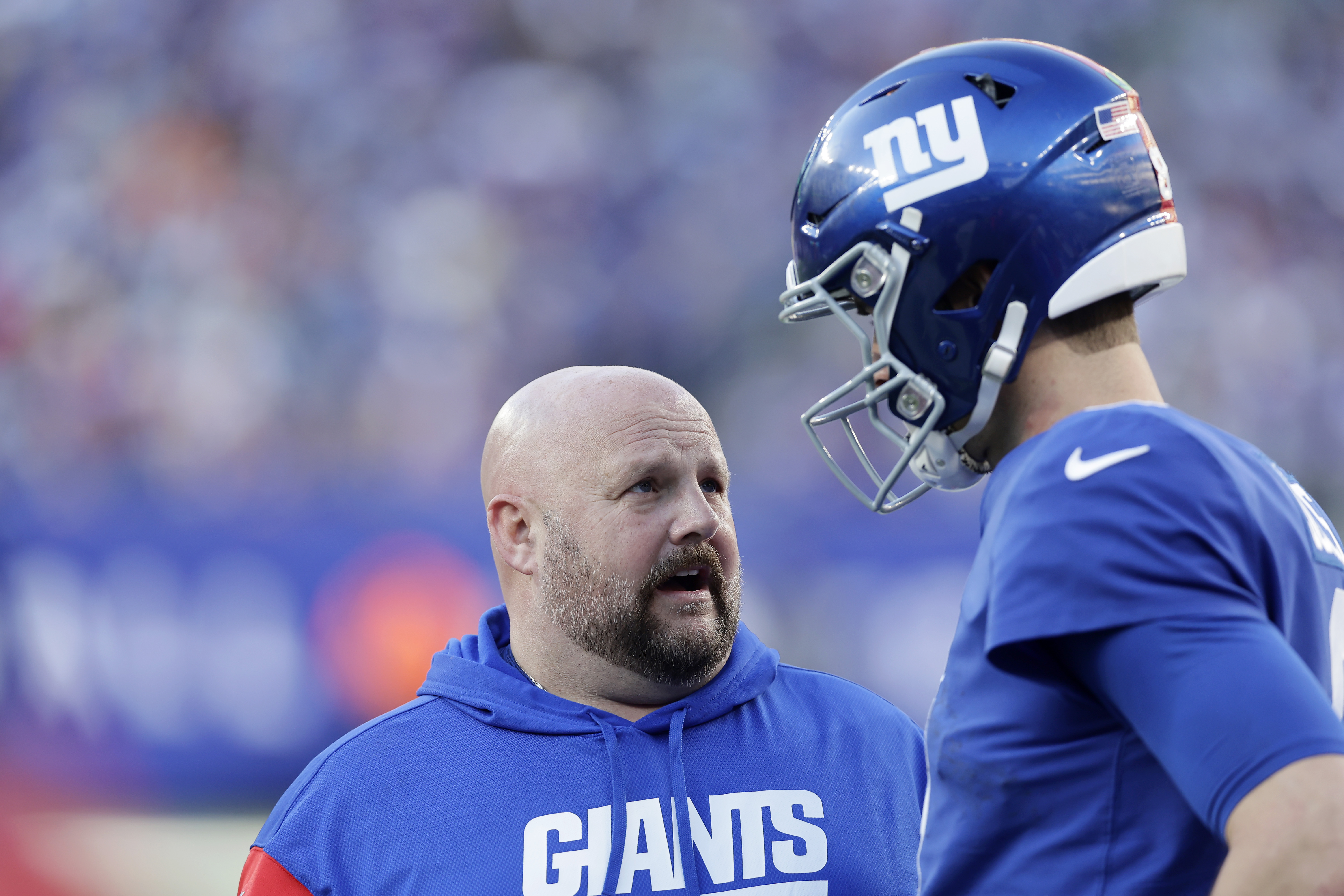 Giants Fall to Cowboys 23-16 on Monday Night Football - Sports Illustrated  New York Giants News, Analysis and More