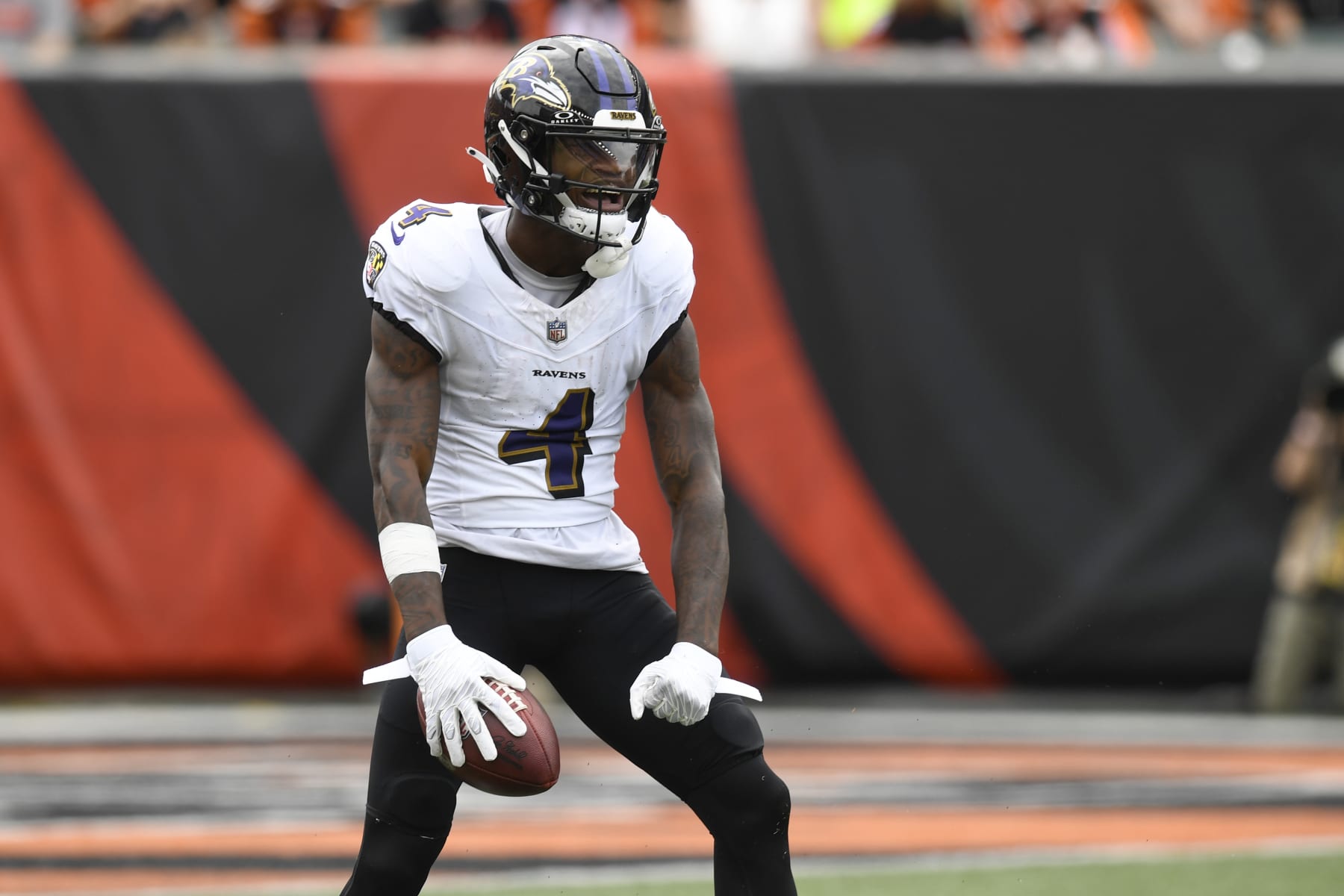 Ravens vs. Bengals Start 'Em, Sit 'Em: Players To Target Include Zay  Flowers, Joe Burrow, and