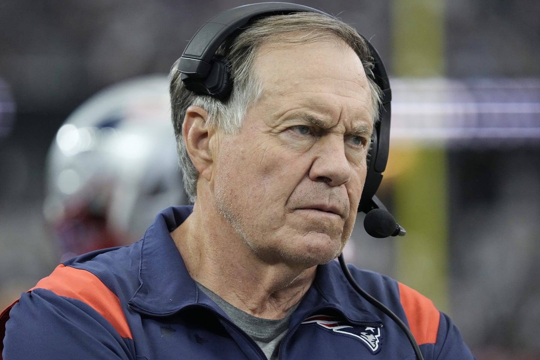 When Bengals running back Joe Mixon sees the football, Patriots head coach  Bill Belichick sees 'a problem' - Pats Pulpit