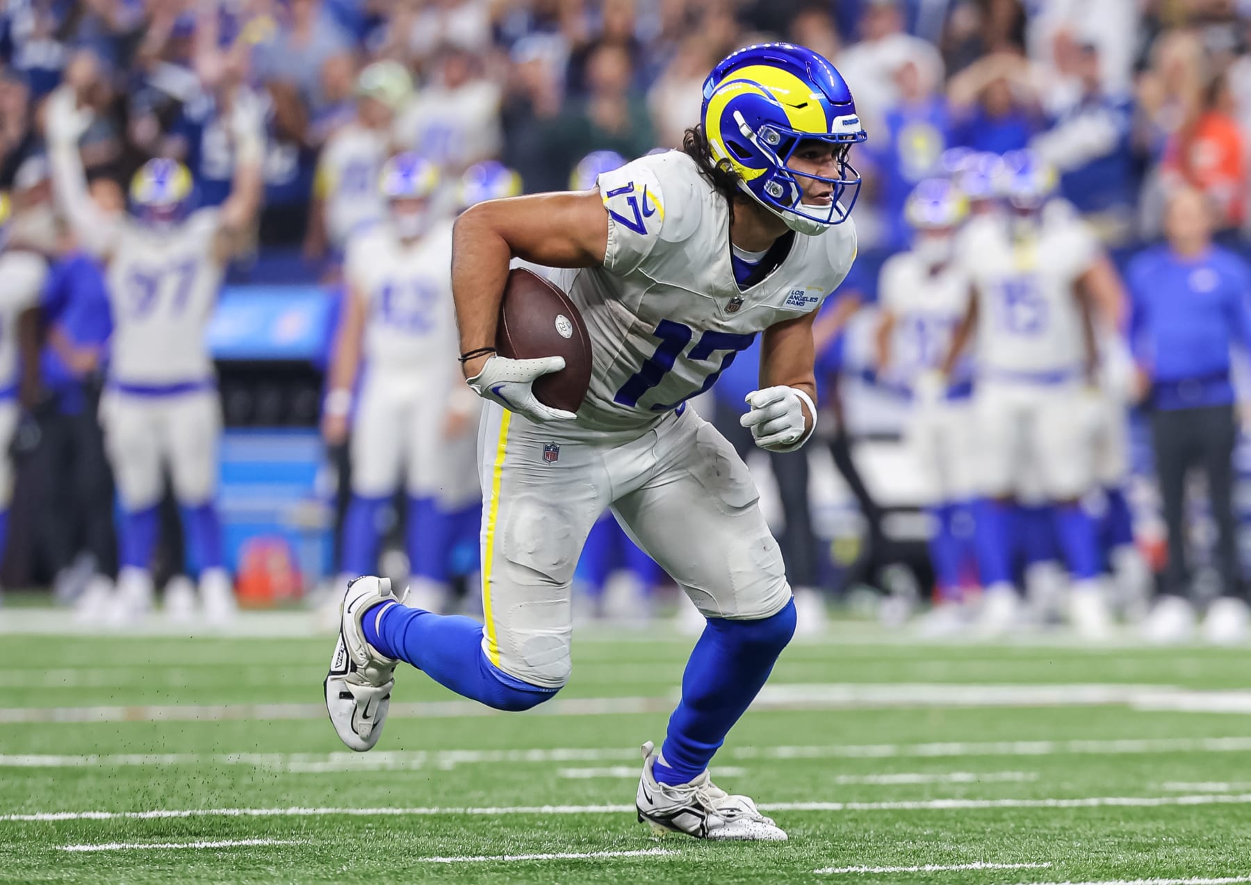 Fantasy Football Sleeper: Romeo Doubs is a Great Value Pick for 2023 -  Bleacher Nation