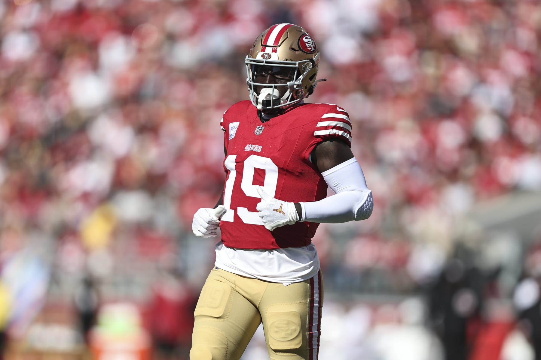 49ers news: Rams sign former Niners cornerback, more Kirk Cousins  speculation