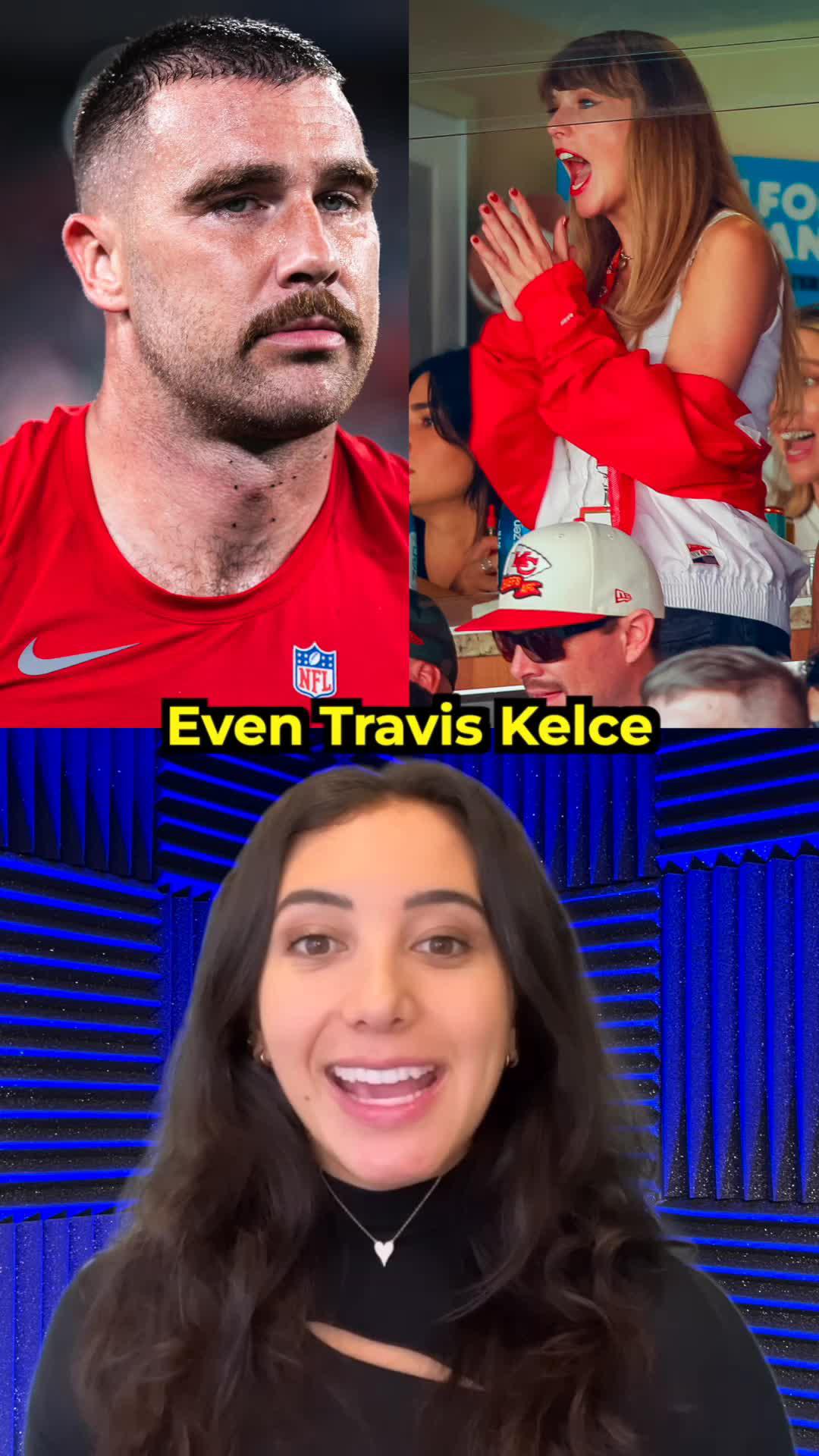 Travis Kelce 'Blacked Out' During 'SNL' Skit About Taylor Swift