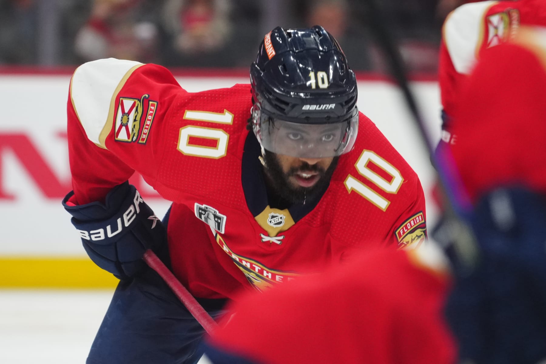 Florida Panthers rank No. 25 in NHL Pipeline Rankings for 2022