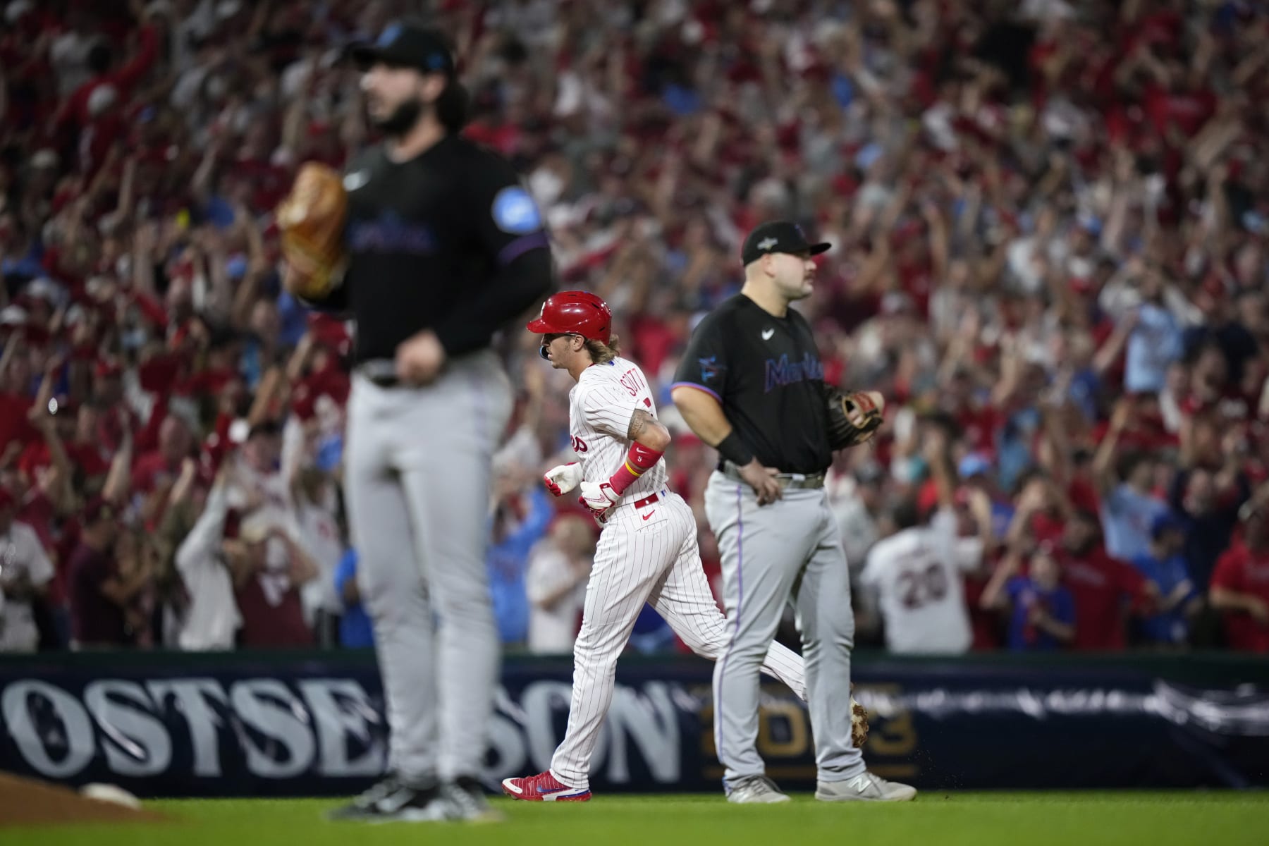 Winning by losing: How ex-Ray Nathan Eovaldi sparked Red Sox to World Series  title