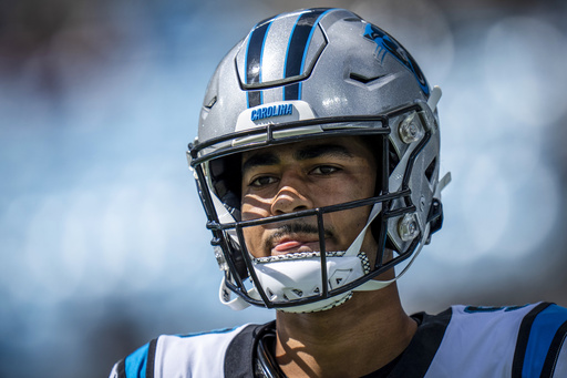 Carolina Panthers Football - Panthers News, Scores, Stats, Rumors & More