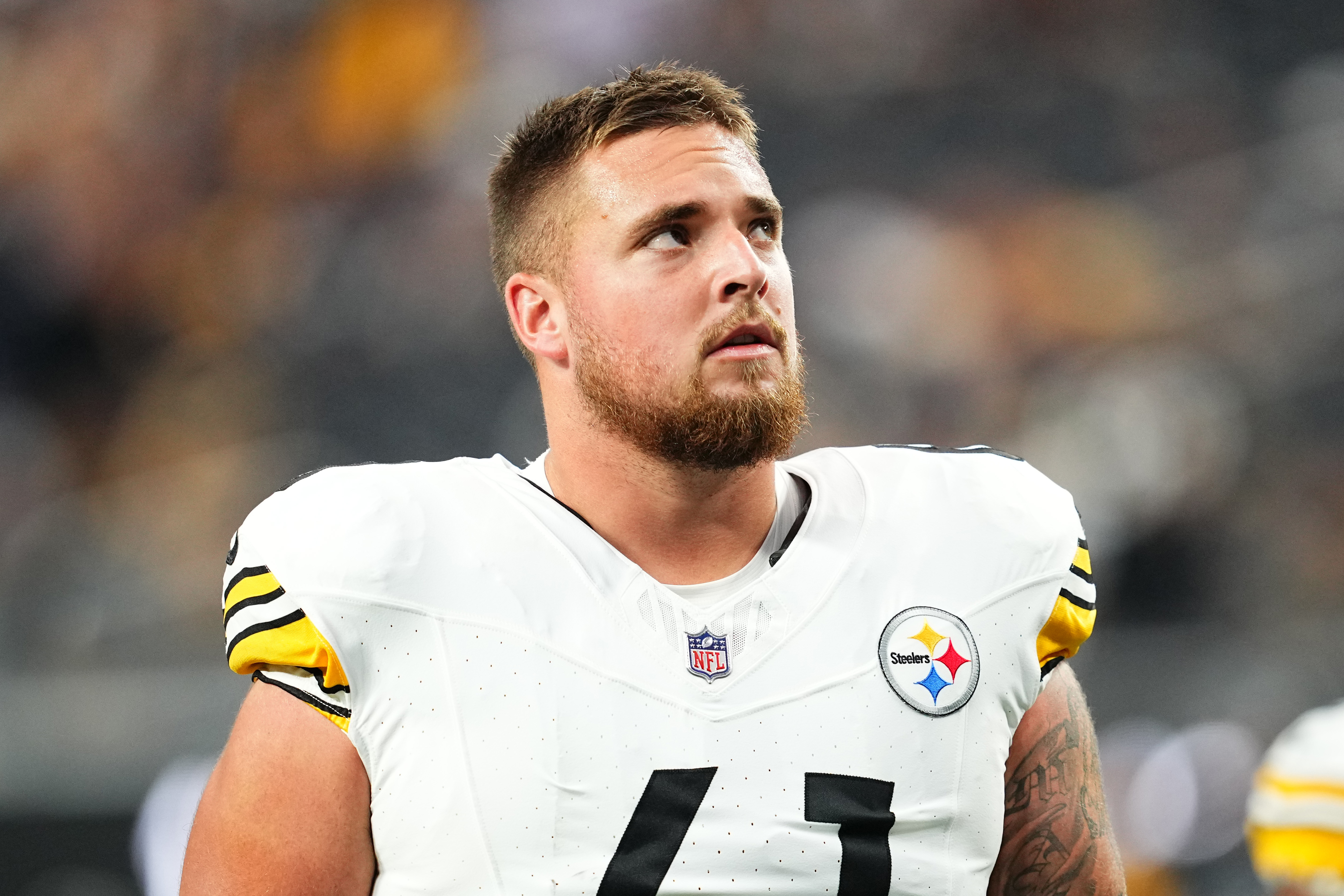 Steelers season award predictions, Part 1: MVP, Offensive Player Of The  Year, more for 2023 - Behind the Steel Curtain