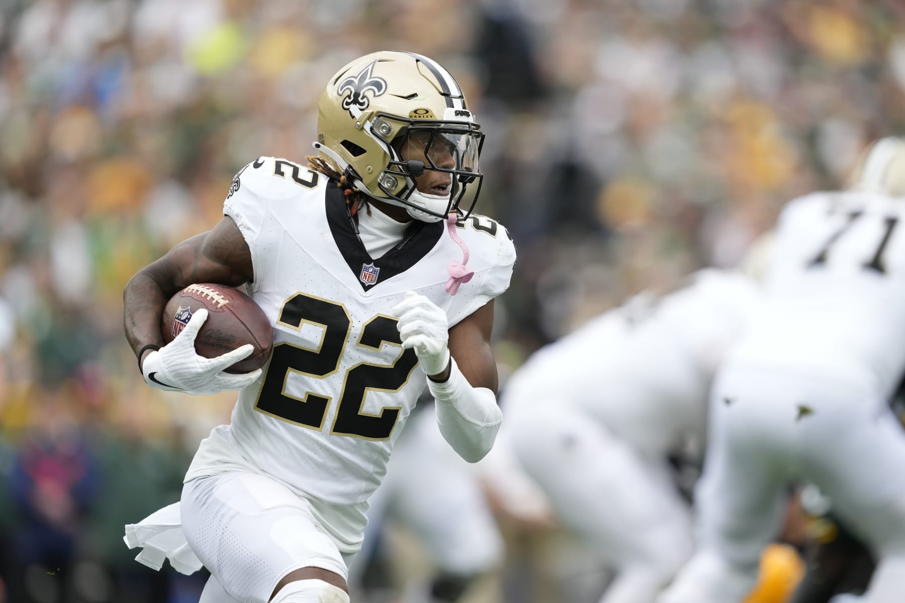 Deeper Waiver Wire Sleepers for Fantasy Football Week 5 (2023)