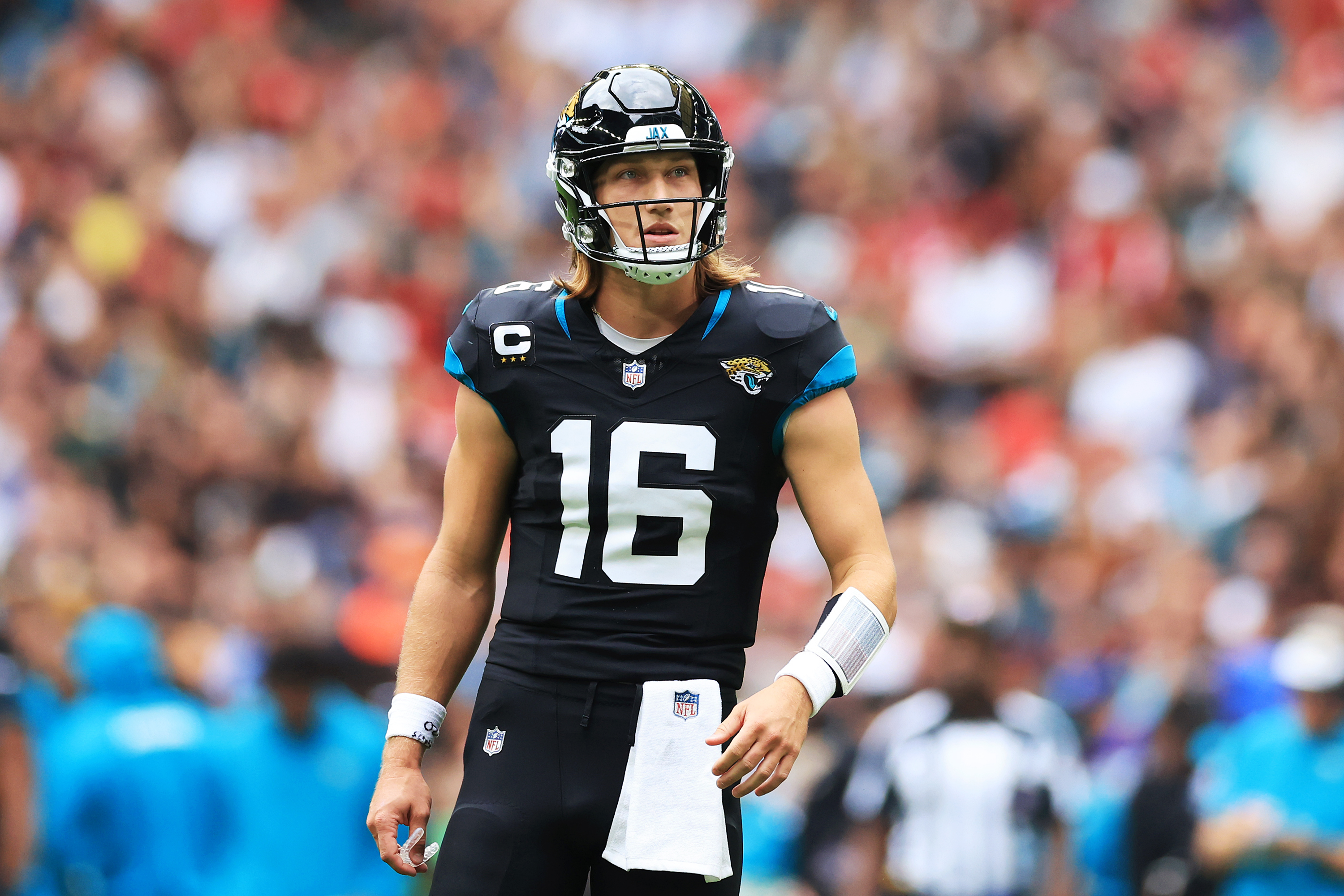 Jacksonville Jaguars: Why the Upcoming Monday Night Football Game Is  Important, News, Scores, Highlights, Stats, and Rumors