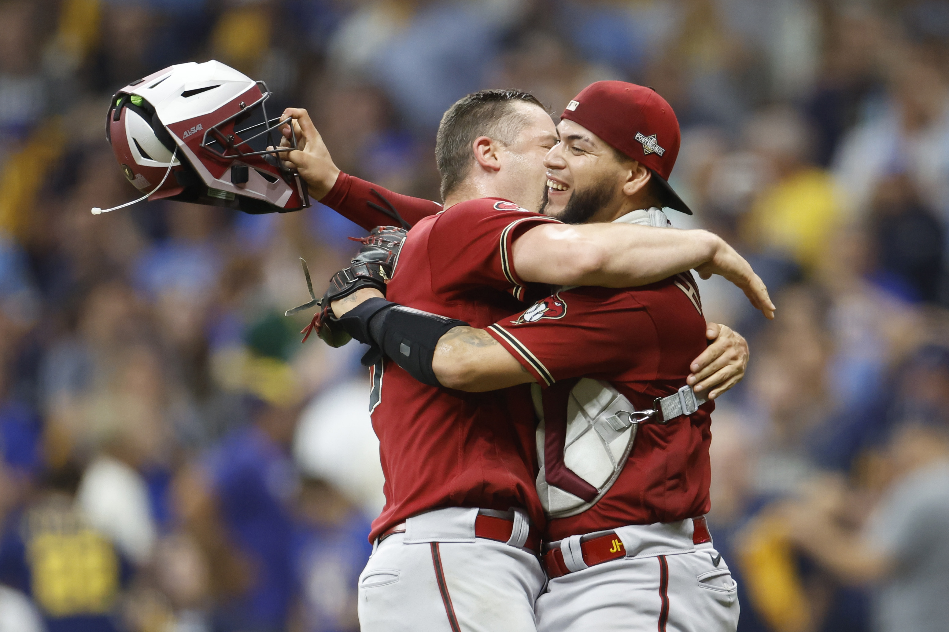 Arizona Diamondbacks Season Recap 2022 - Burn City Sports