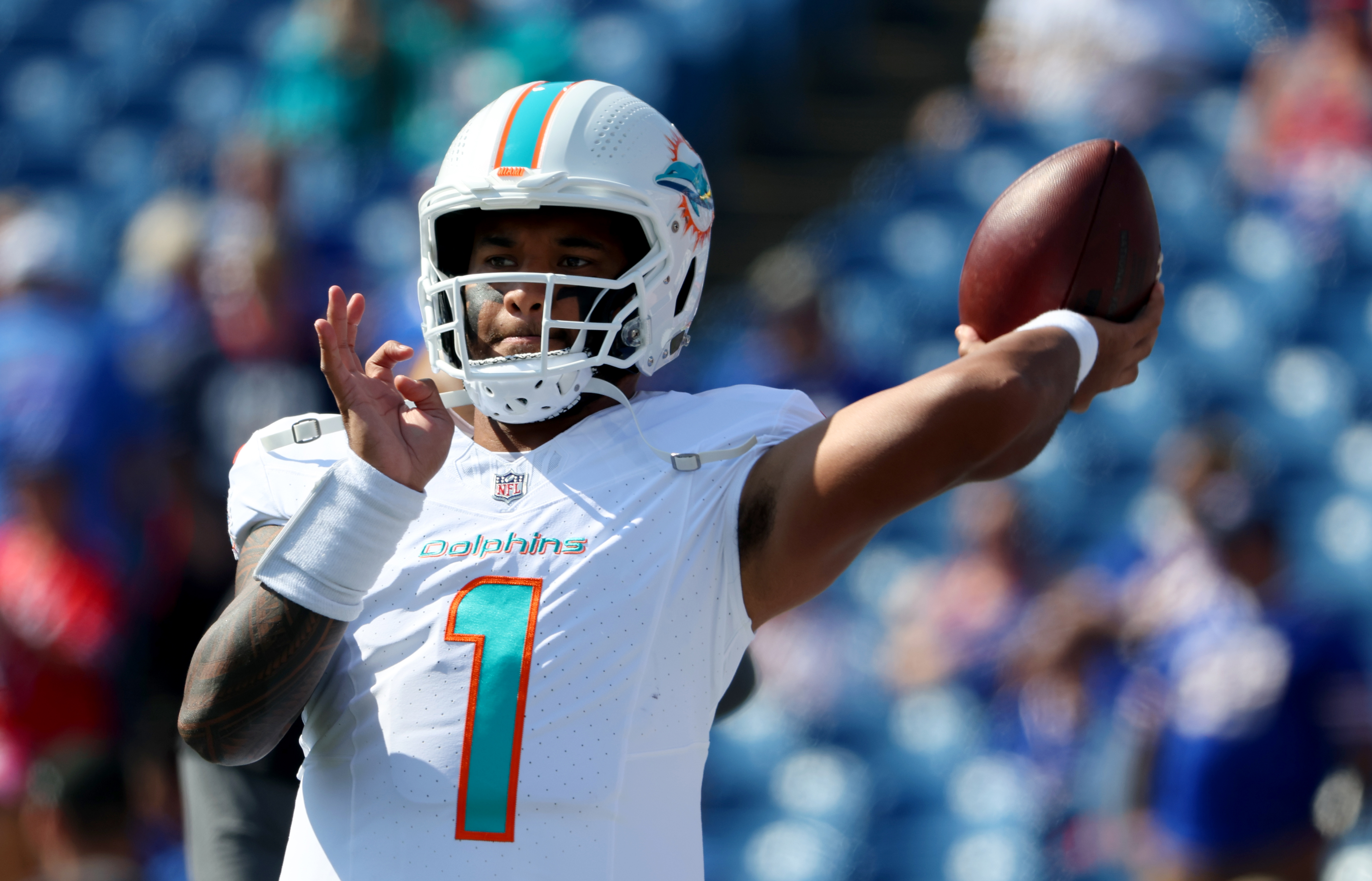 Dolphins vs. Texans live updates, NFL preseason game analysis